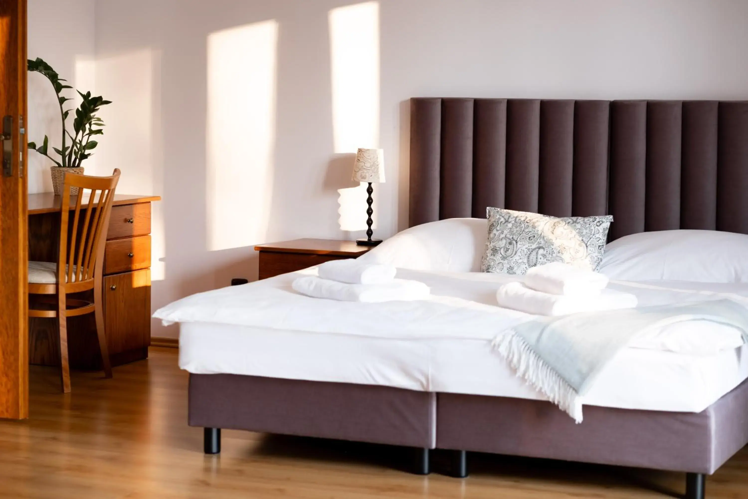 Three-Bedroom Villa in Club Apartments Three-Bedroom Villa in Club Apartments