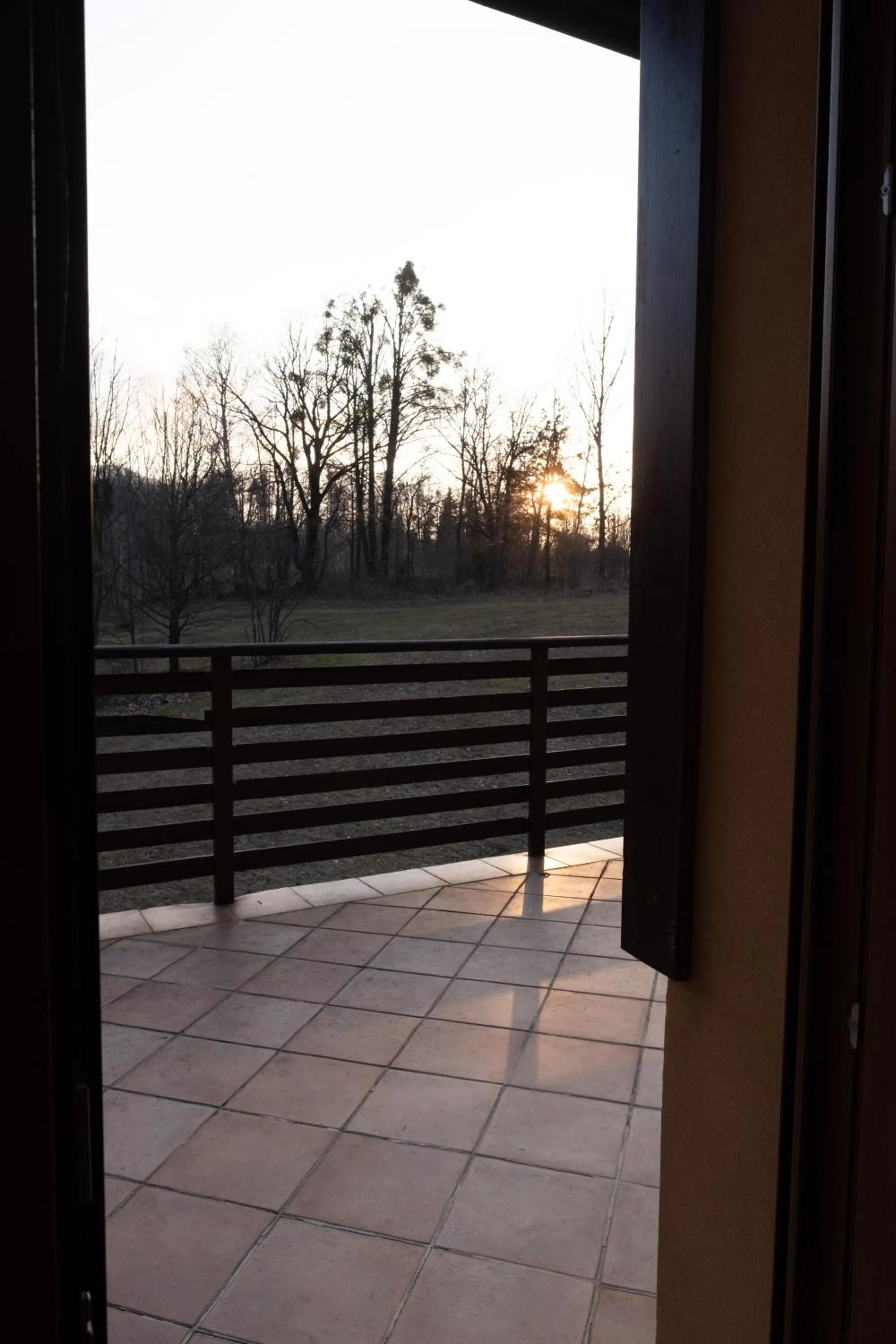 View (from property/room) in Club Apartments