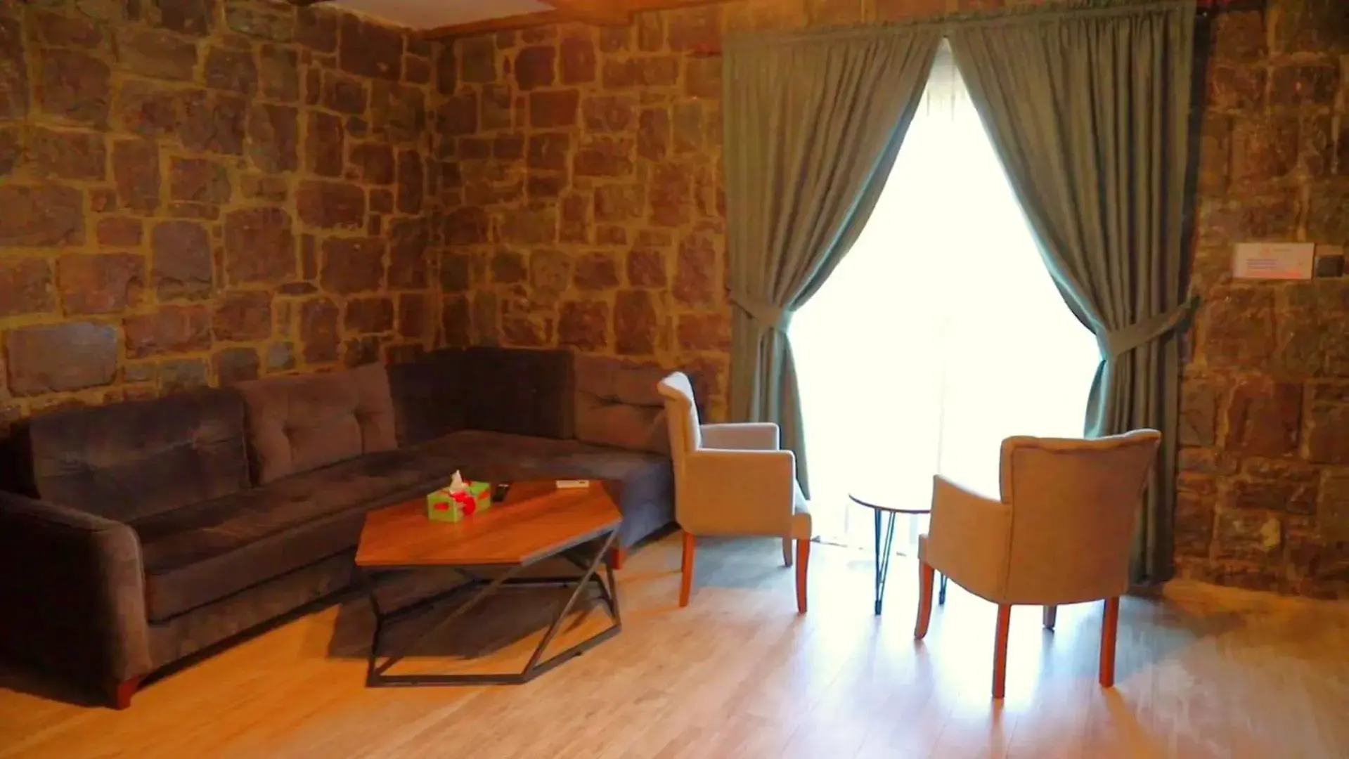 Living room in Royal Villa Living room in Royal Villa