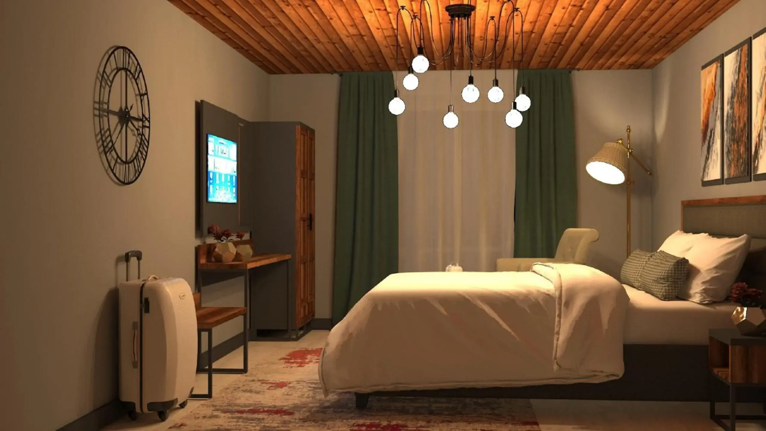 Royal Villa Royal Villa