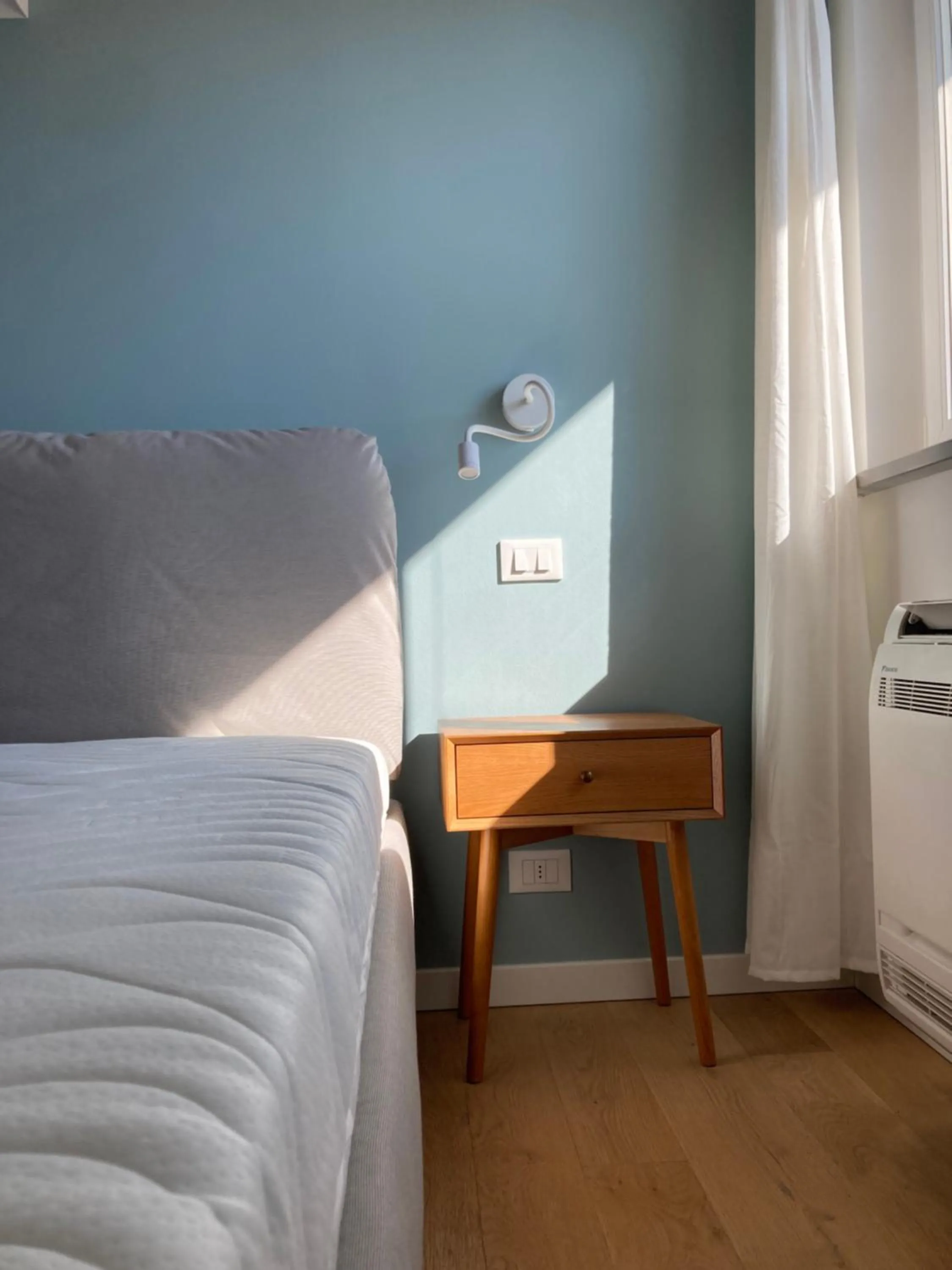 Bed in Casa di Mirea