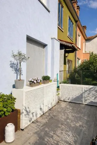 Casa di Mirea
