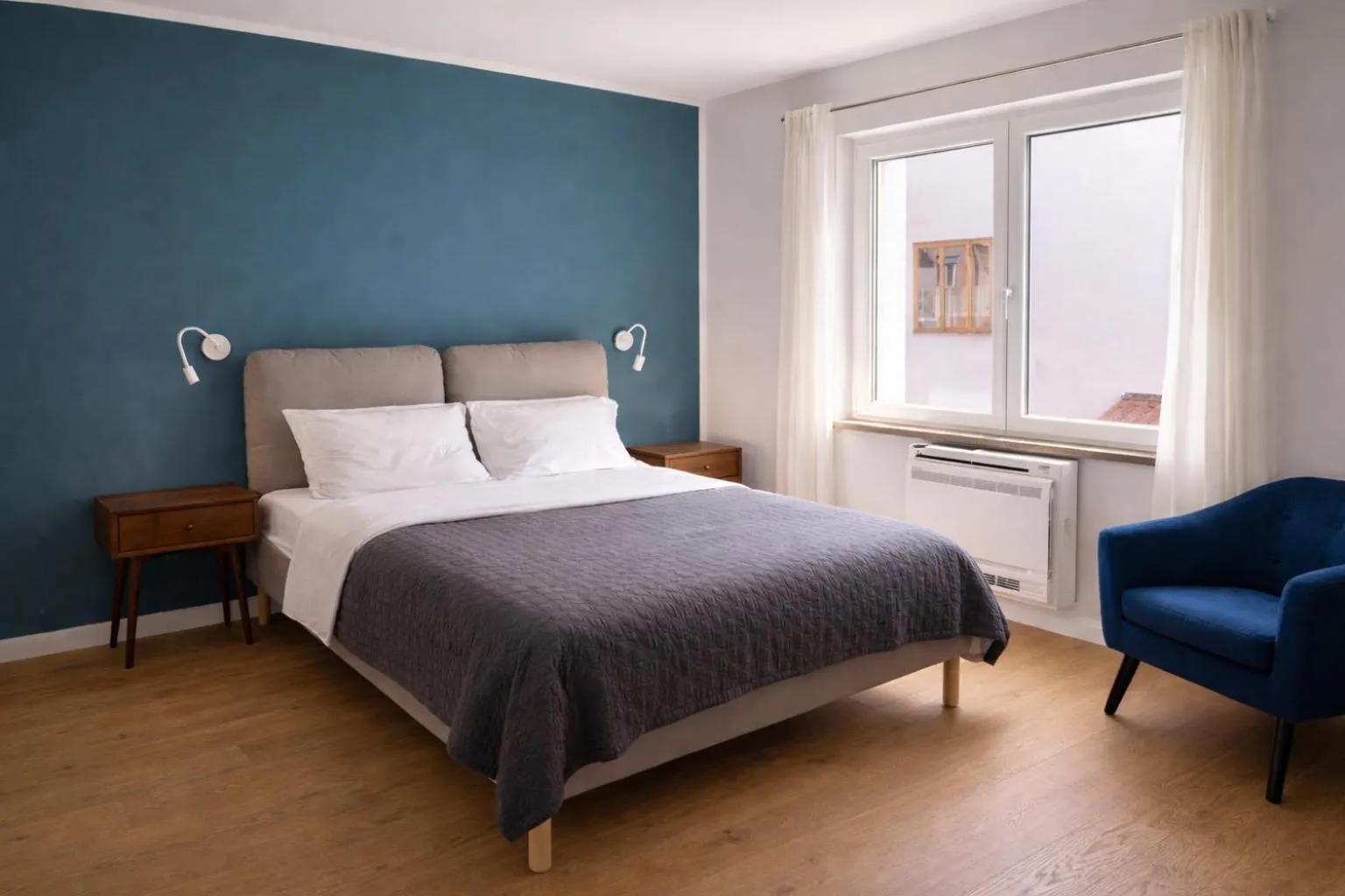 Bed in Casa di Mirea