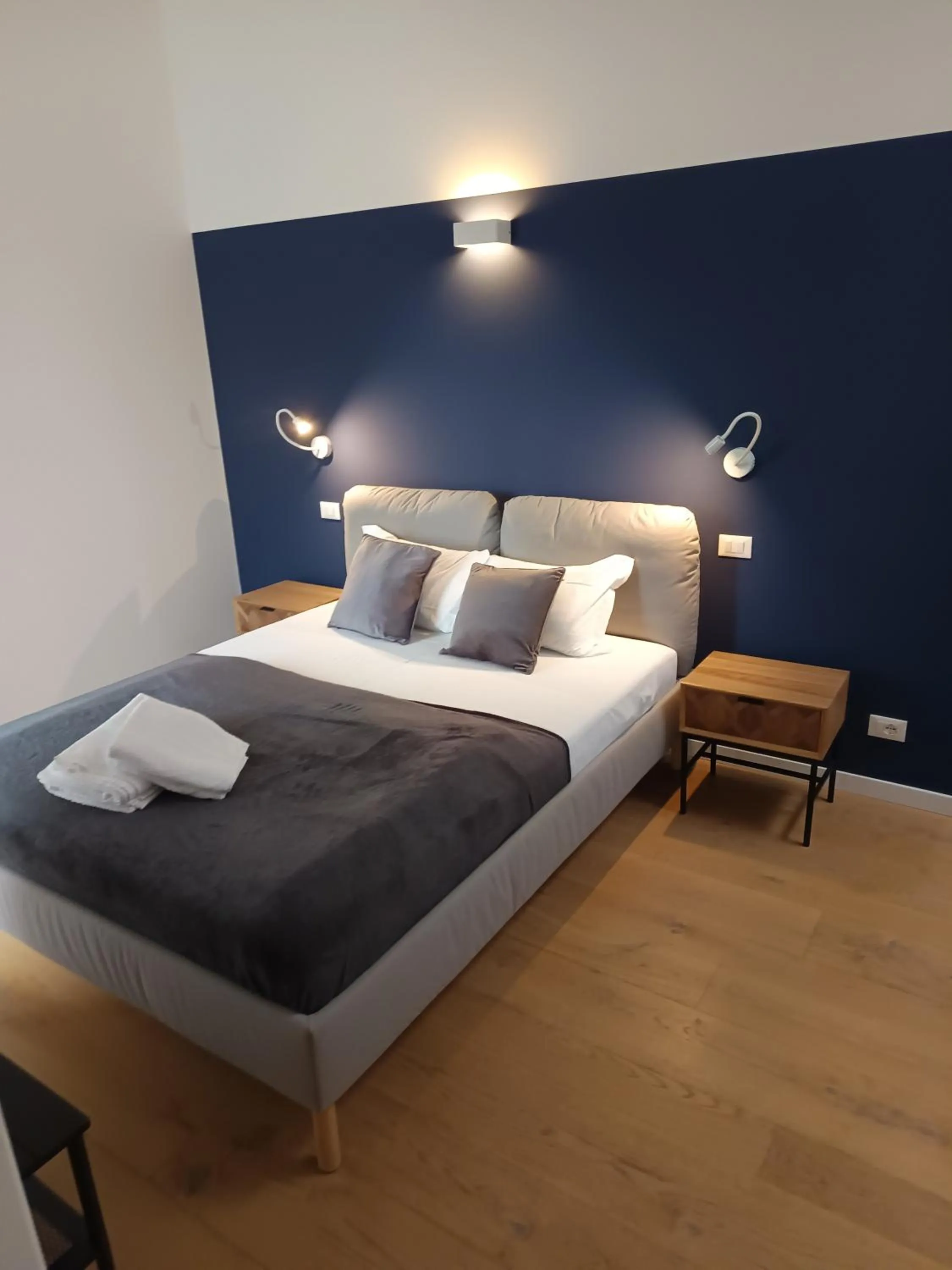 Bed in Casa di Mirea