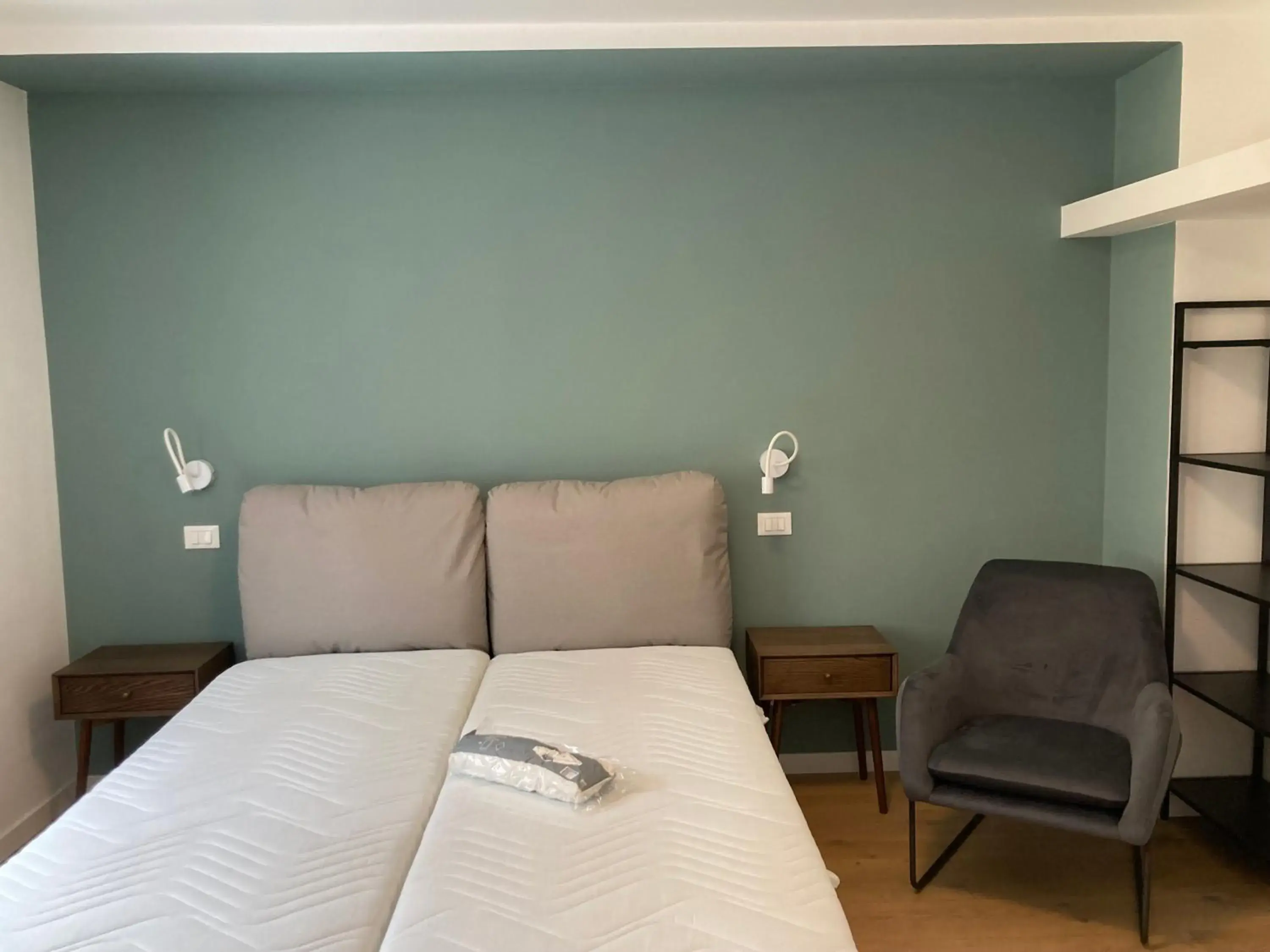 Double Room in Casa di Mirea Double Room in Casa di Mirea