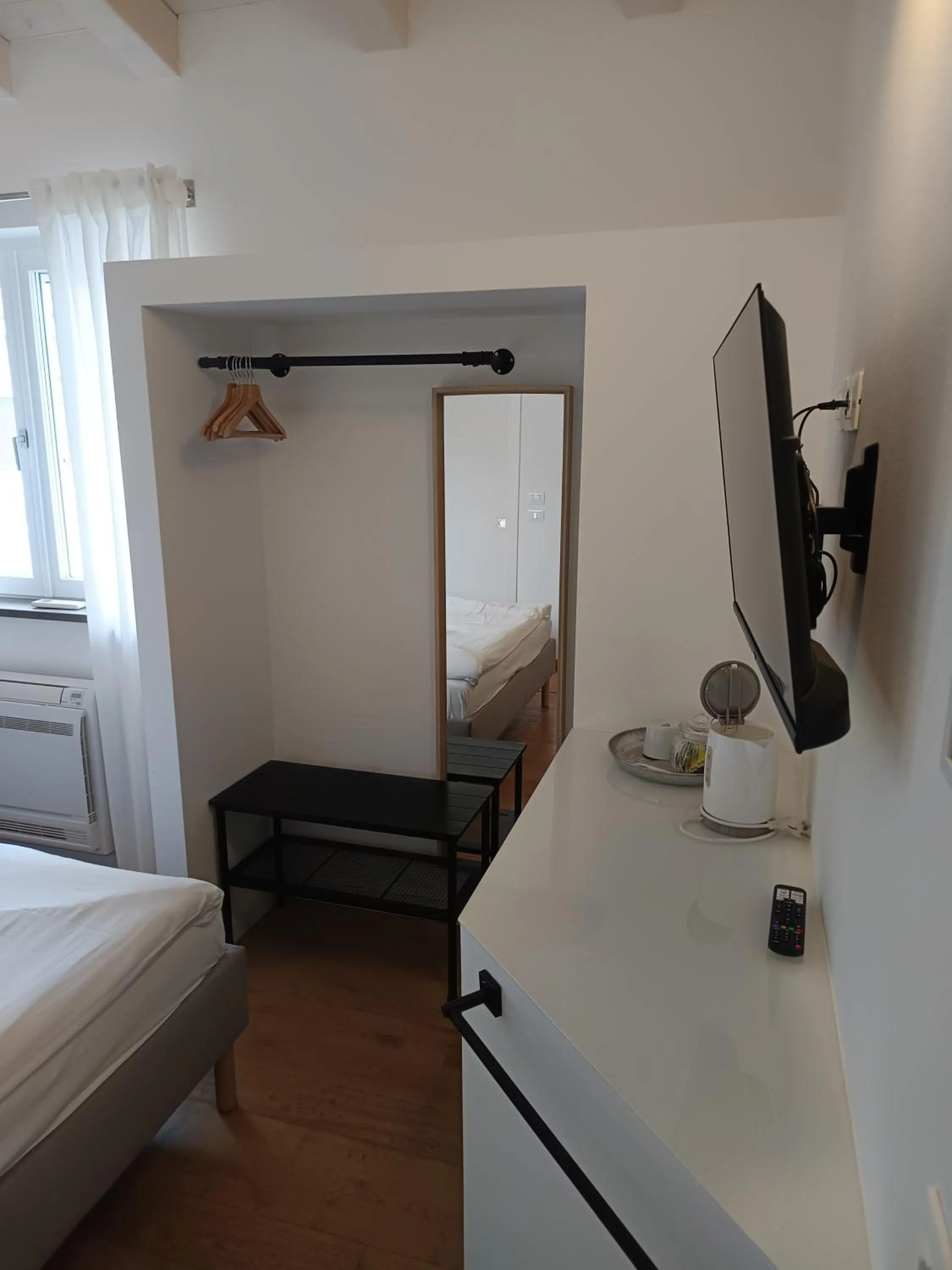 Bed in Casa di Mirea