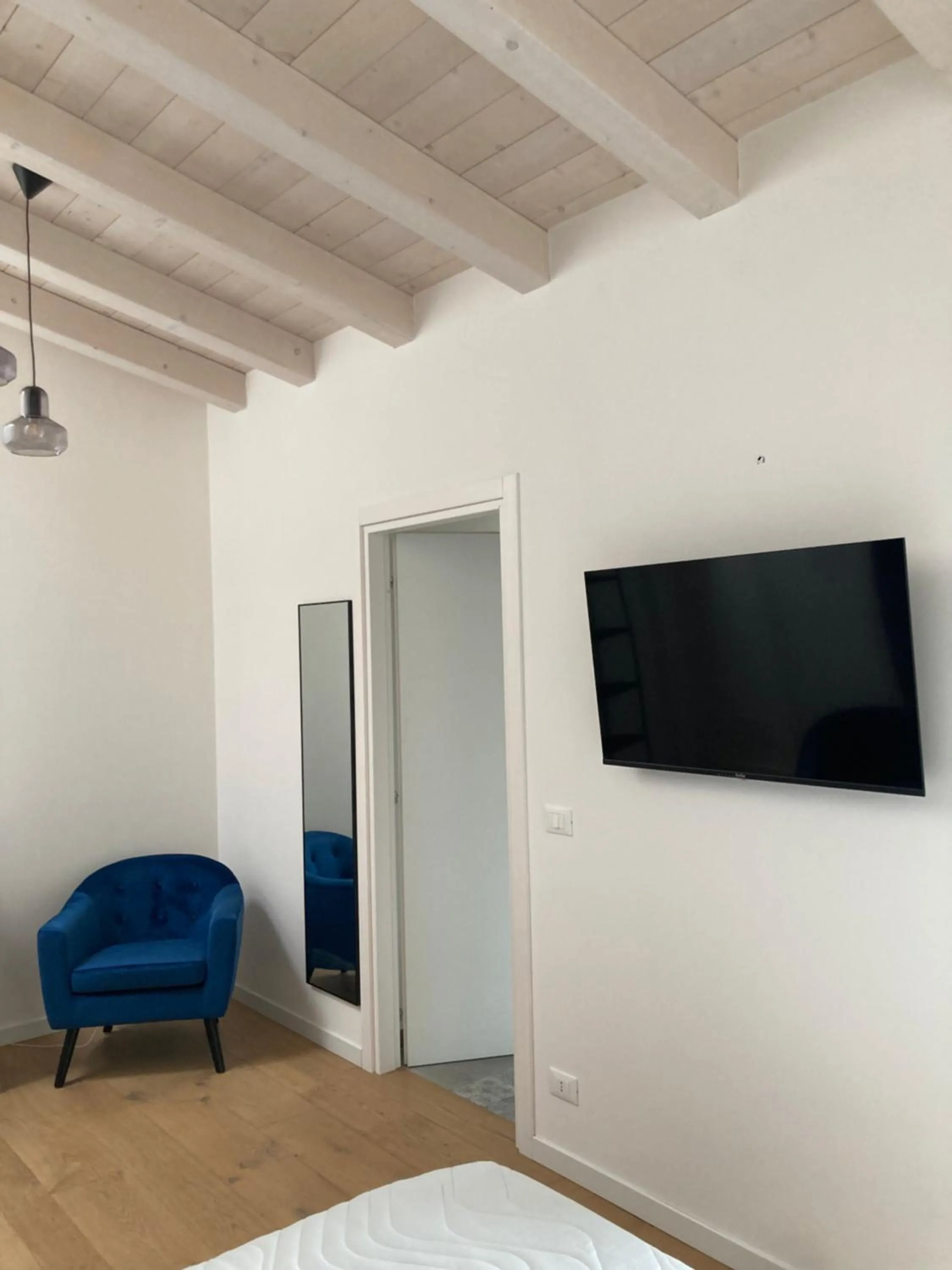 Bed in Casa di Mirea