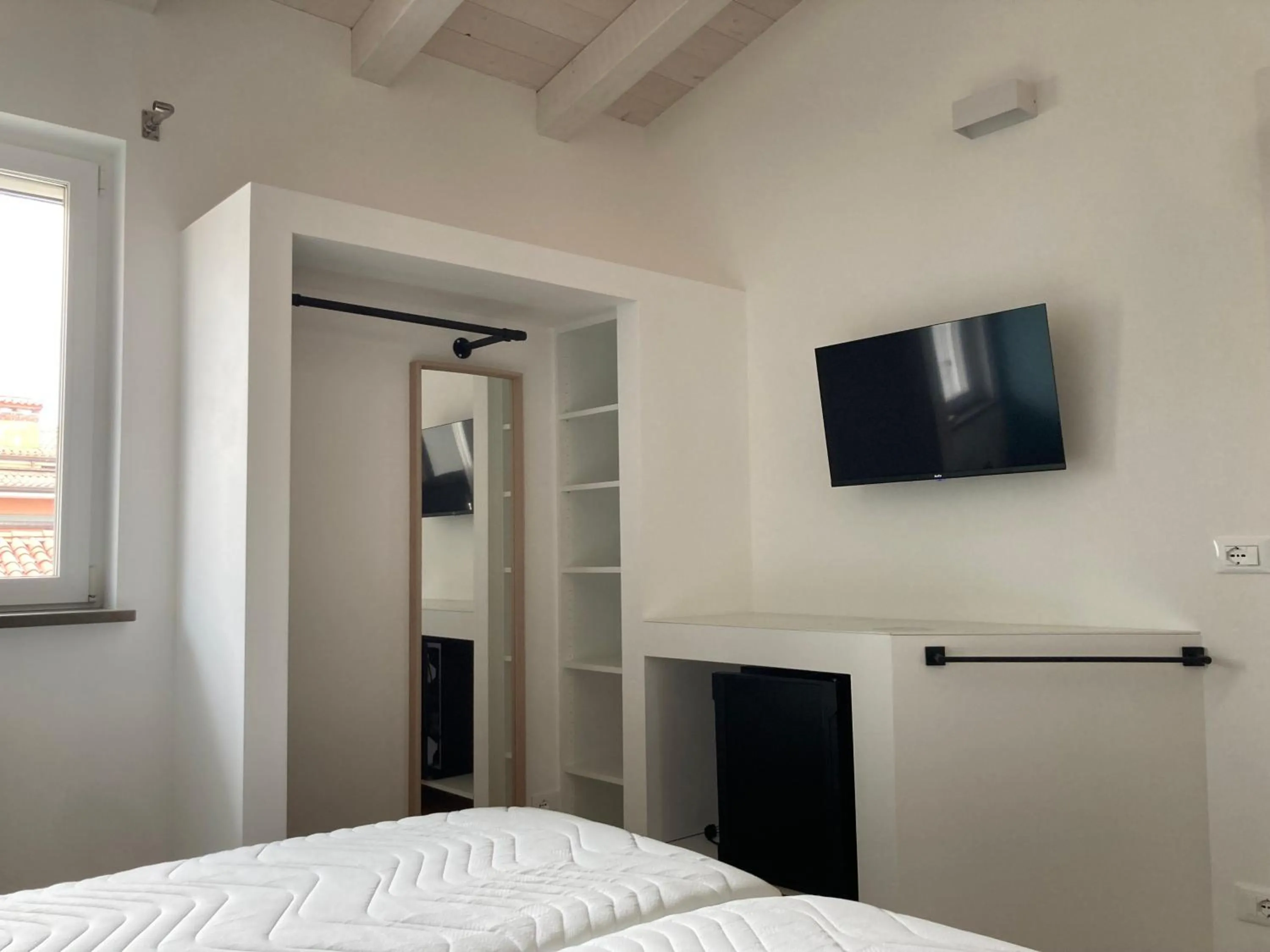 Bed in Casa di Mirea