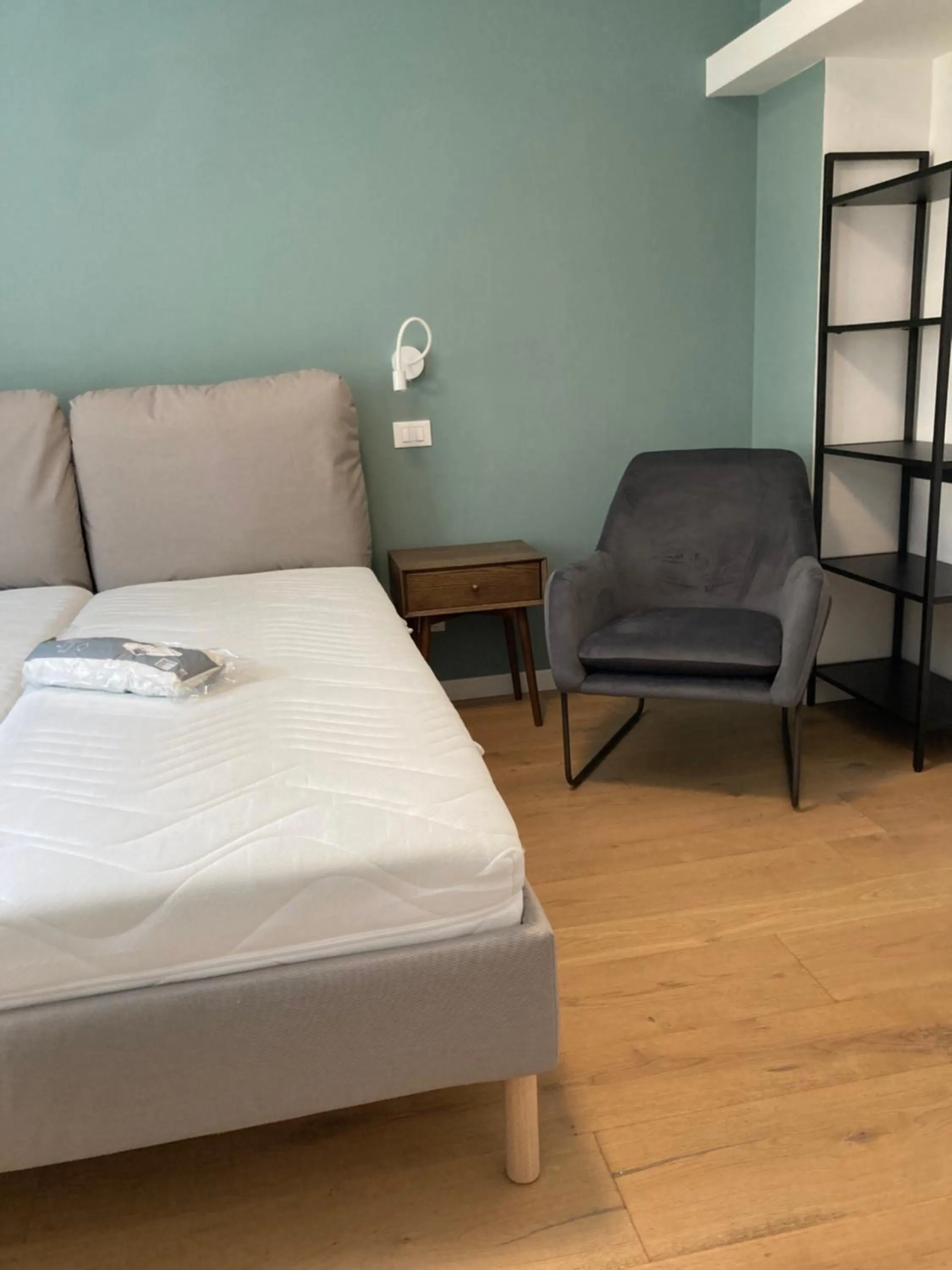 Bed in Casa di Mirea