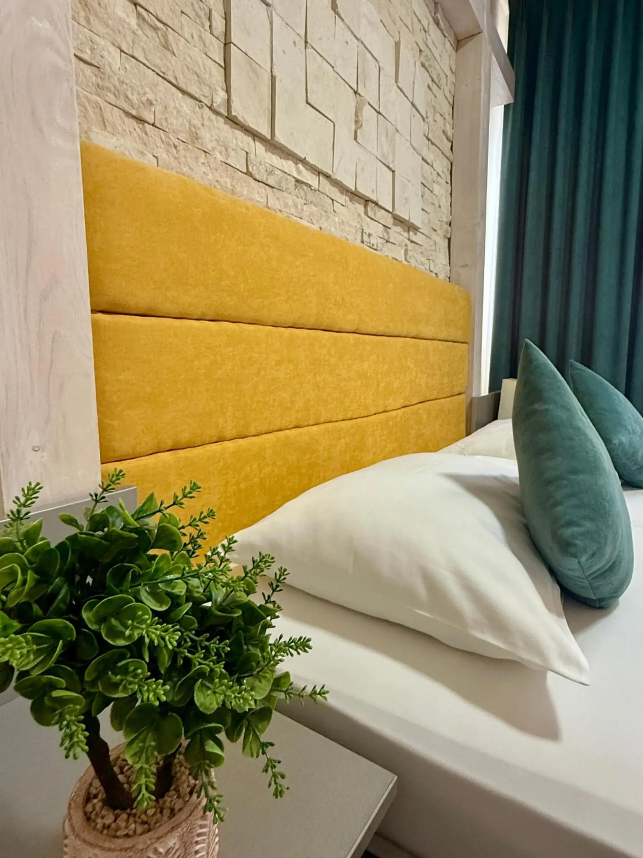 Double or Twin Room - single occupancy in Casa Teo Double or Twin Room - single occupancy in Casa Teo