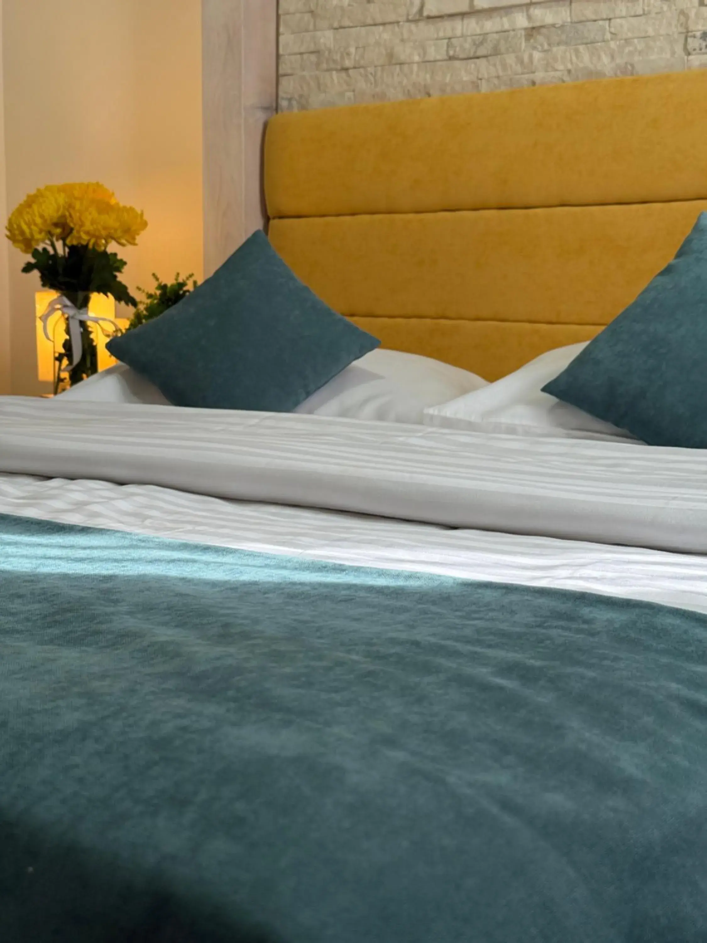 Double or Twin Room - single occupancy in Casa Teo Double or Twin Room - single occupancy in Casa Teo