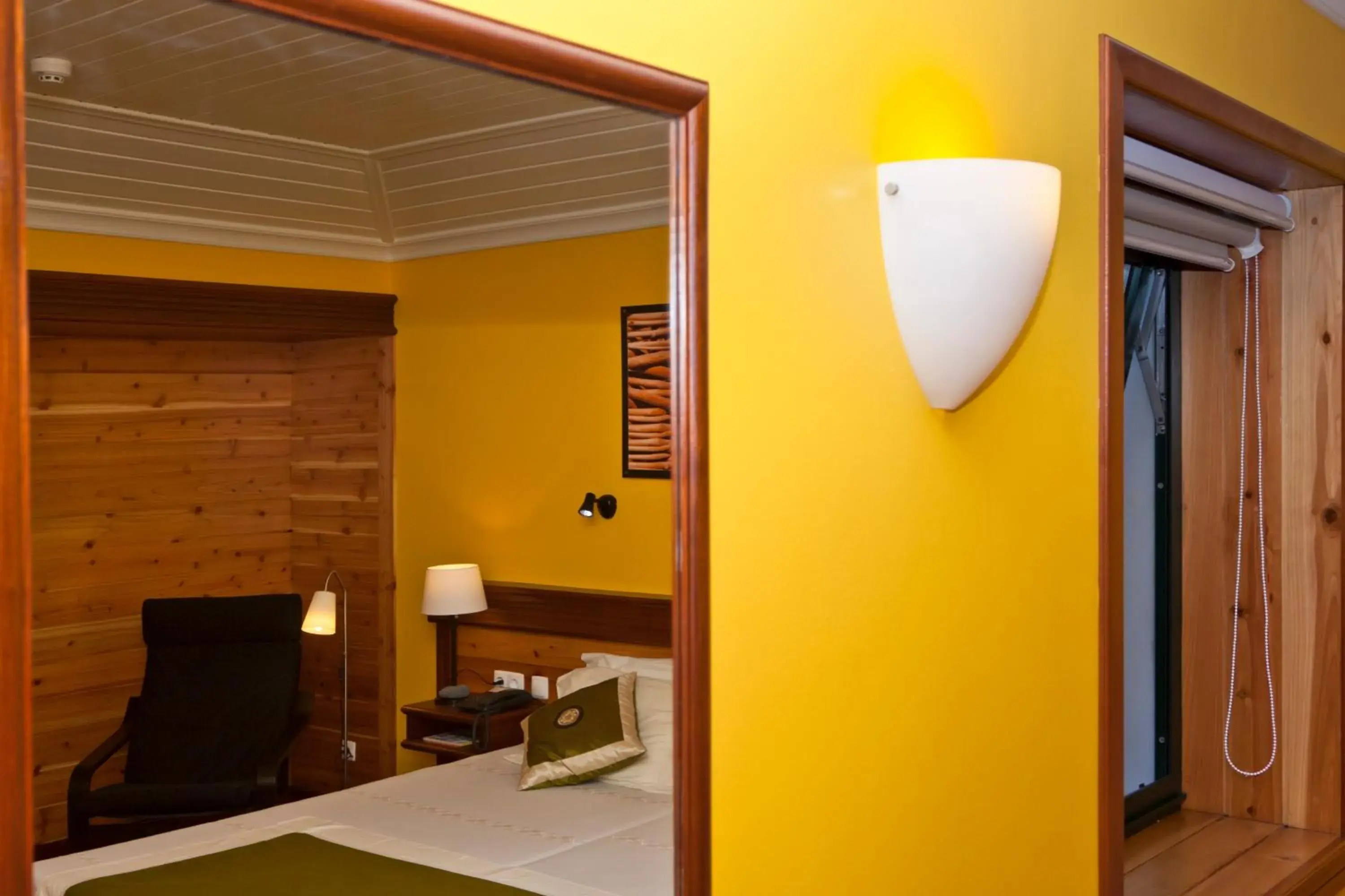 Standard Double or Twin Room in Aldeia da Fonte Hotel Standard Double or Twin Room in Aldeia da Fonte Hotel