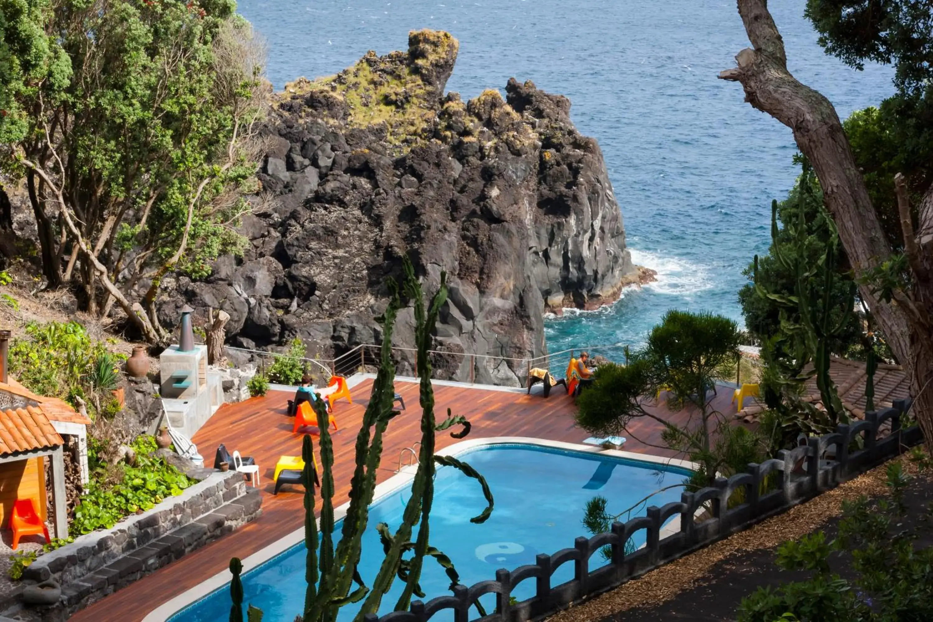 View (from property/room) in Aldeia da Fonte Hotel View (from property/room) in Aldeia da Fonte Hotel