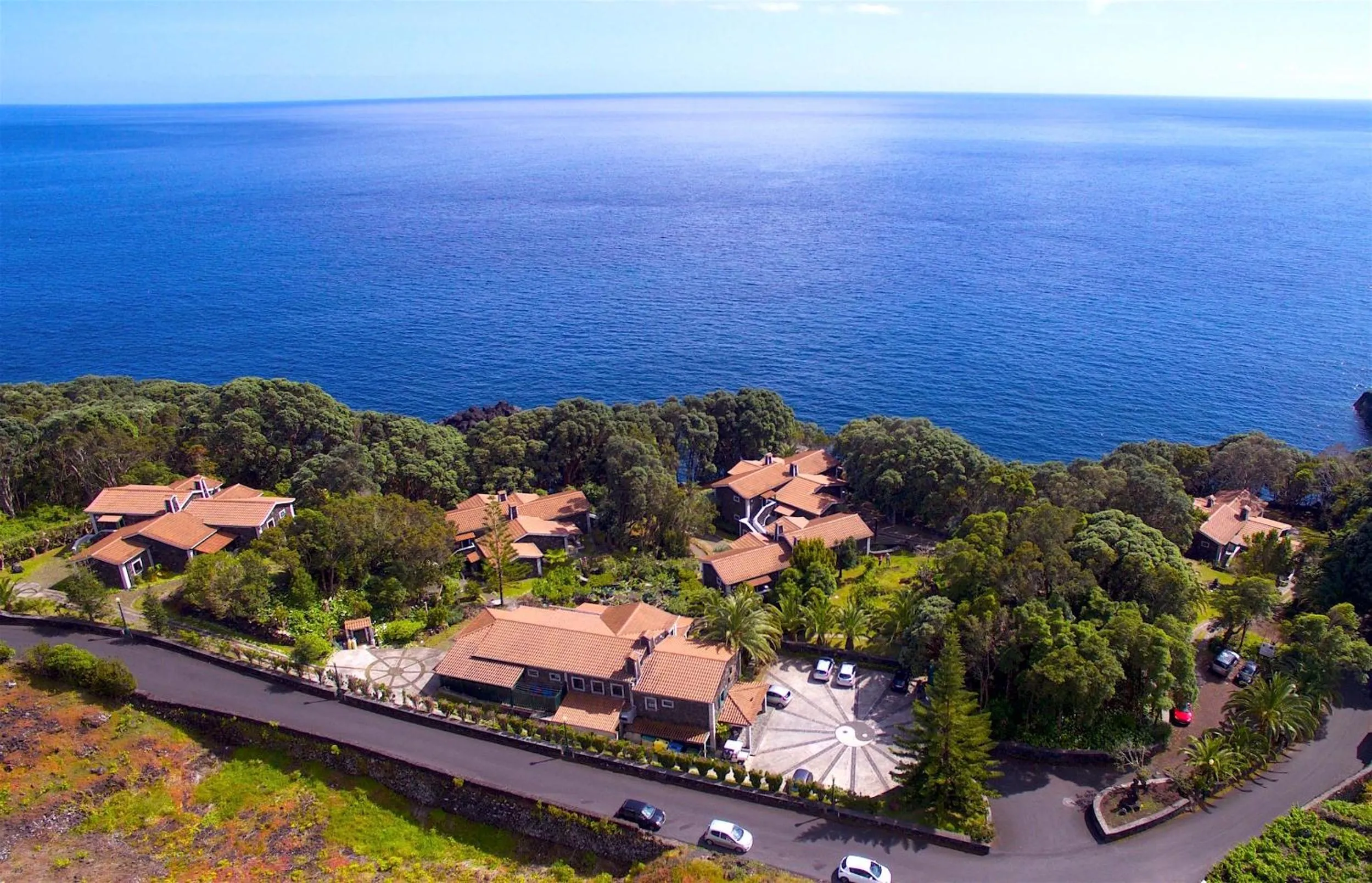 View (from property/room) in Aldeia da Fonte Hotel
