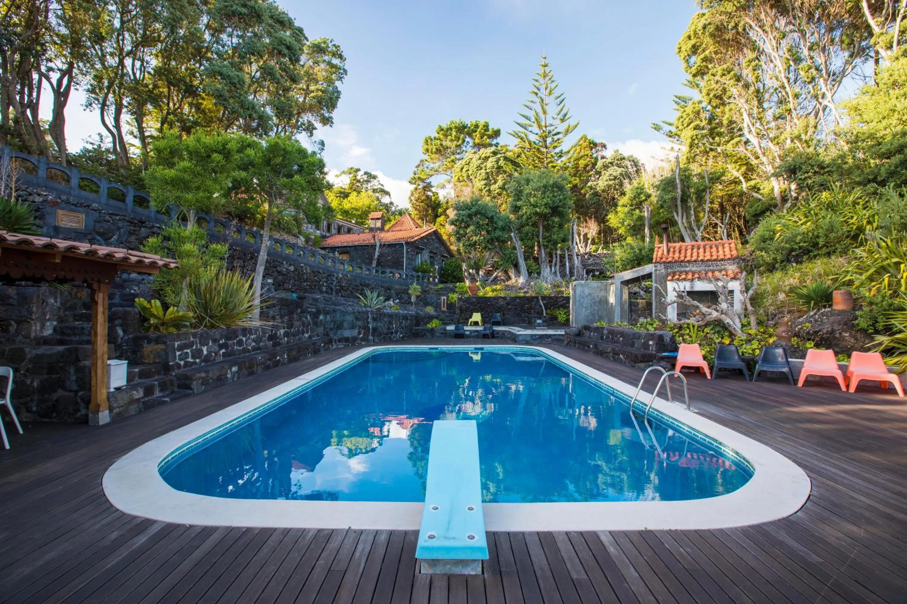 Beach in Aldeia da Fonte Hotel