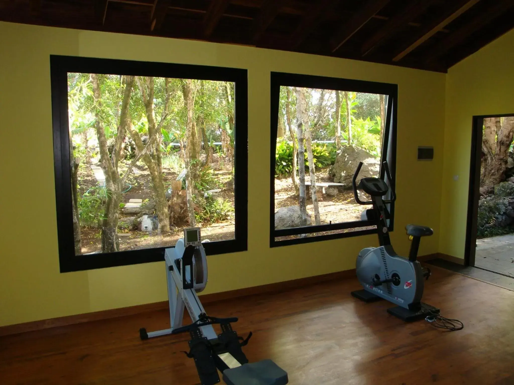 Fitness centre/facilities in Aldeia da Fonte Hotel Fitness centre/facilities in Aldeia da Fonte Hotel