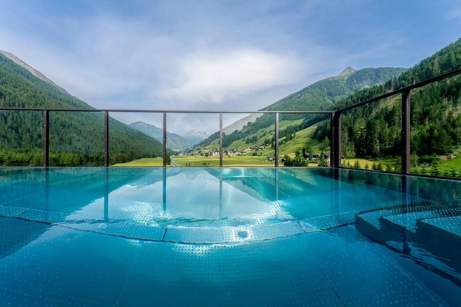 Naturhotel Tandler