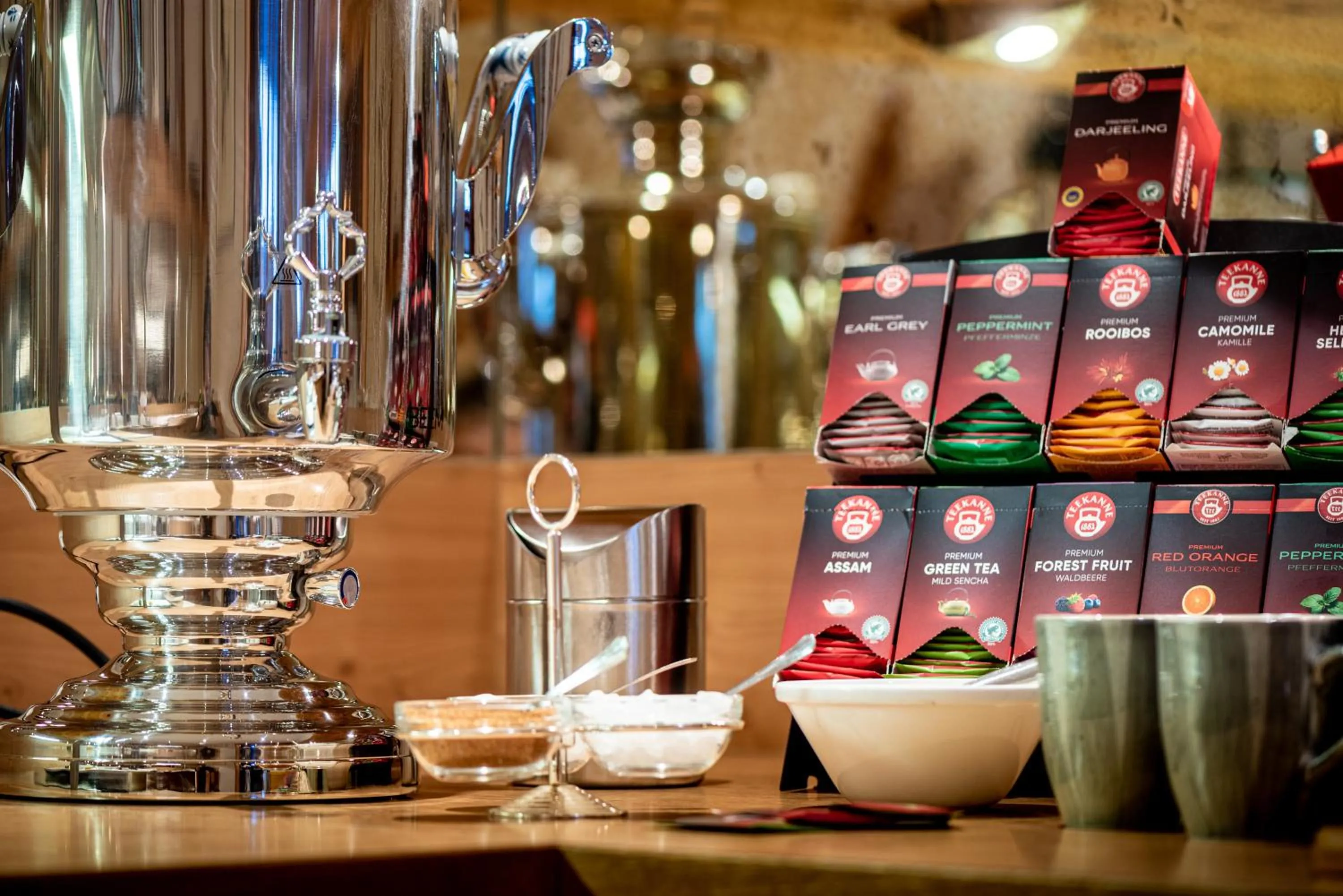 Naturhotel Tandler