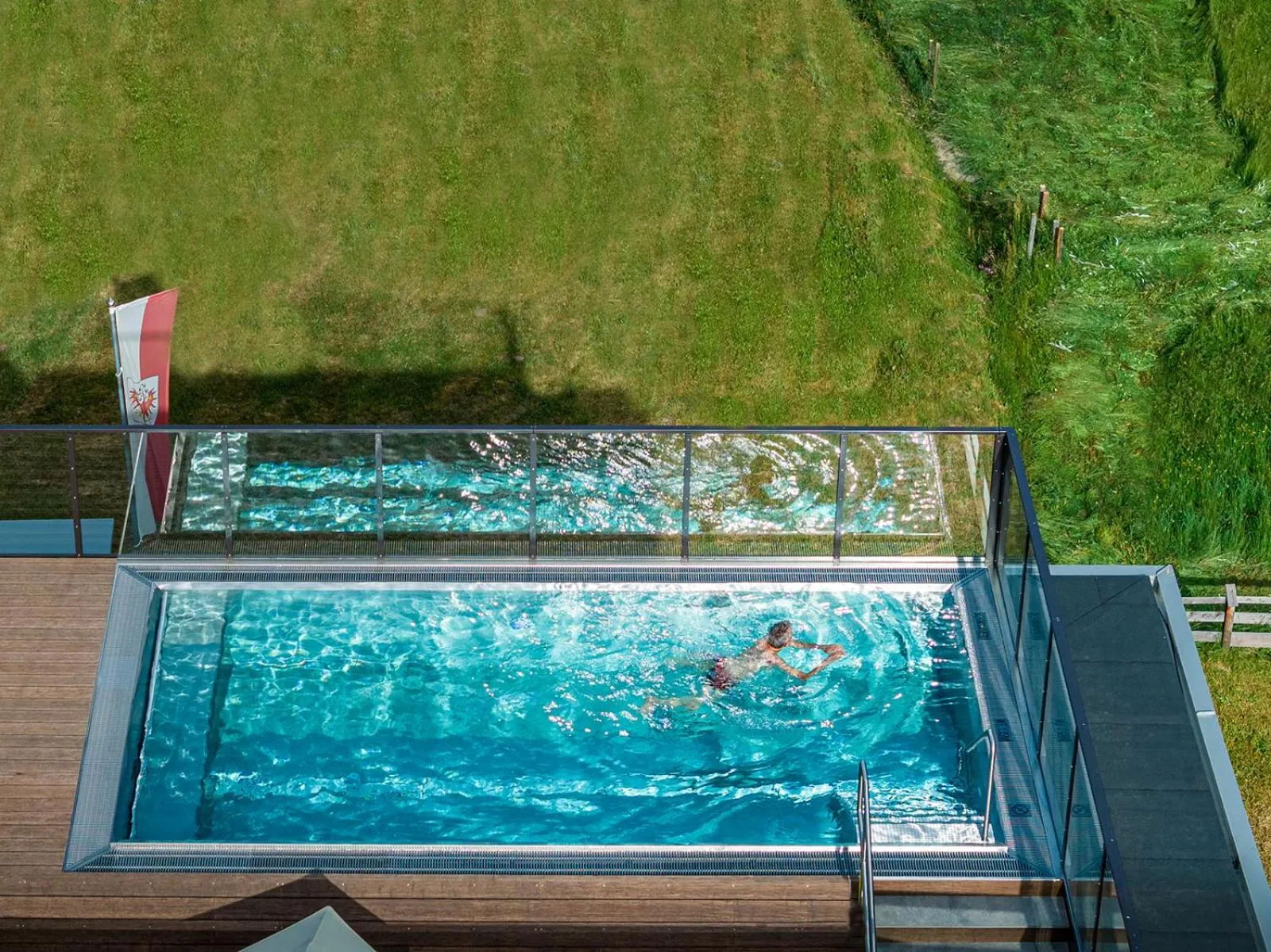 Naturhotel Tandler