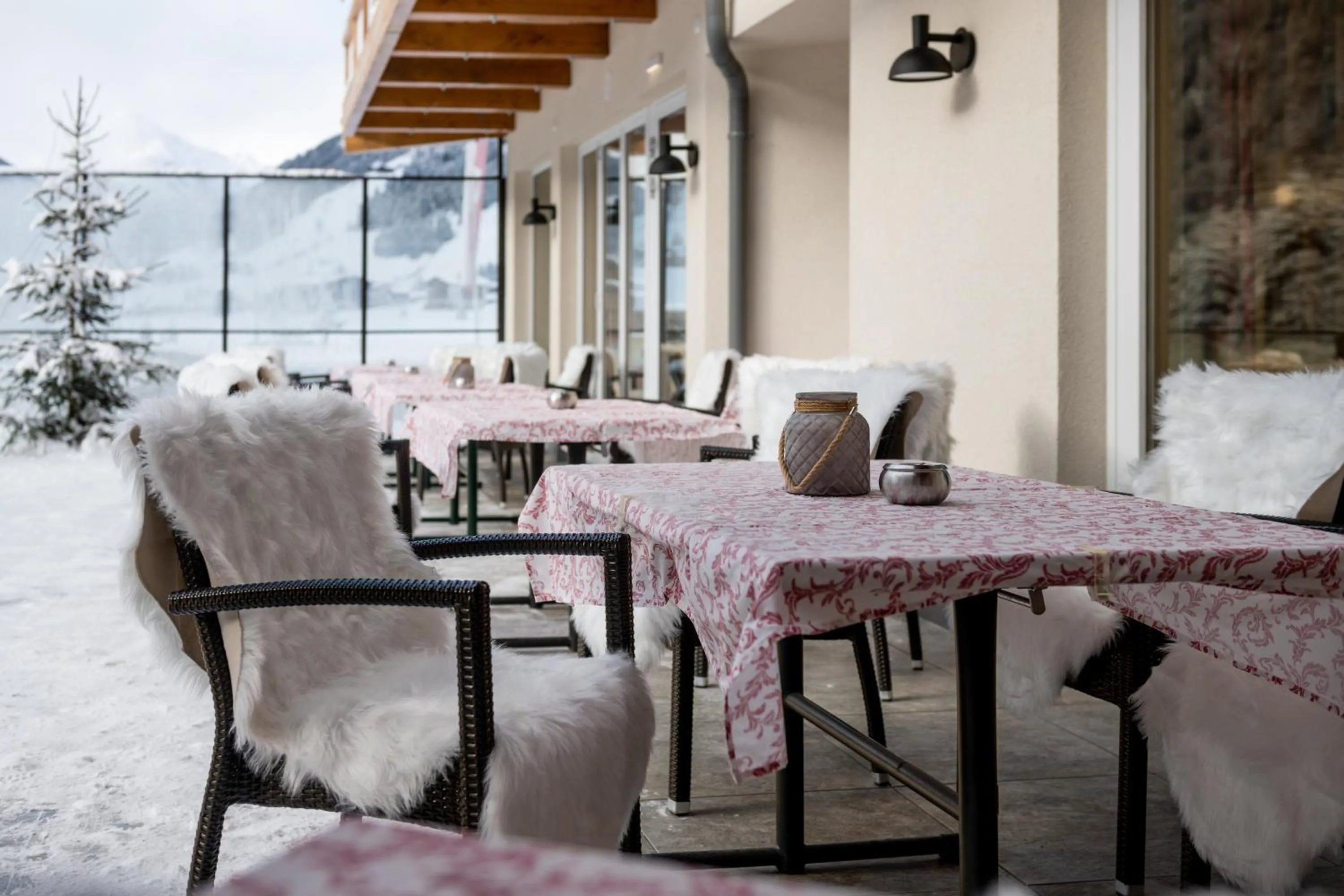 Naturhotel Tandler