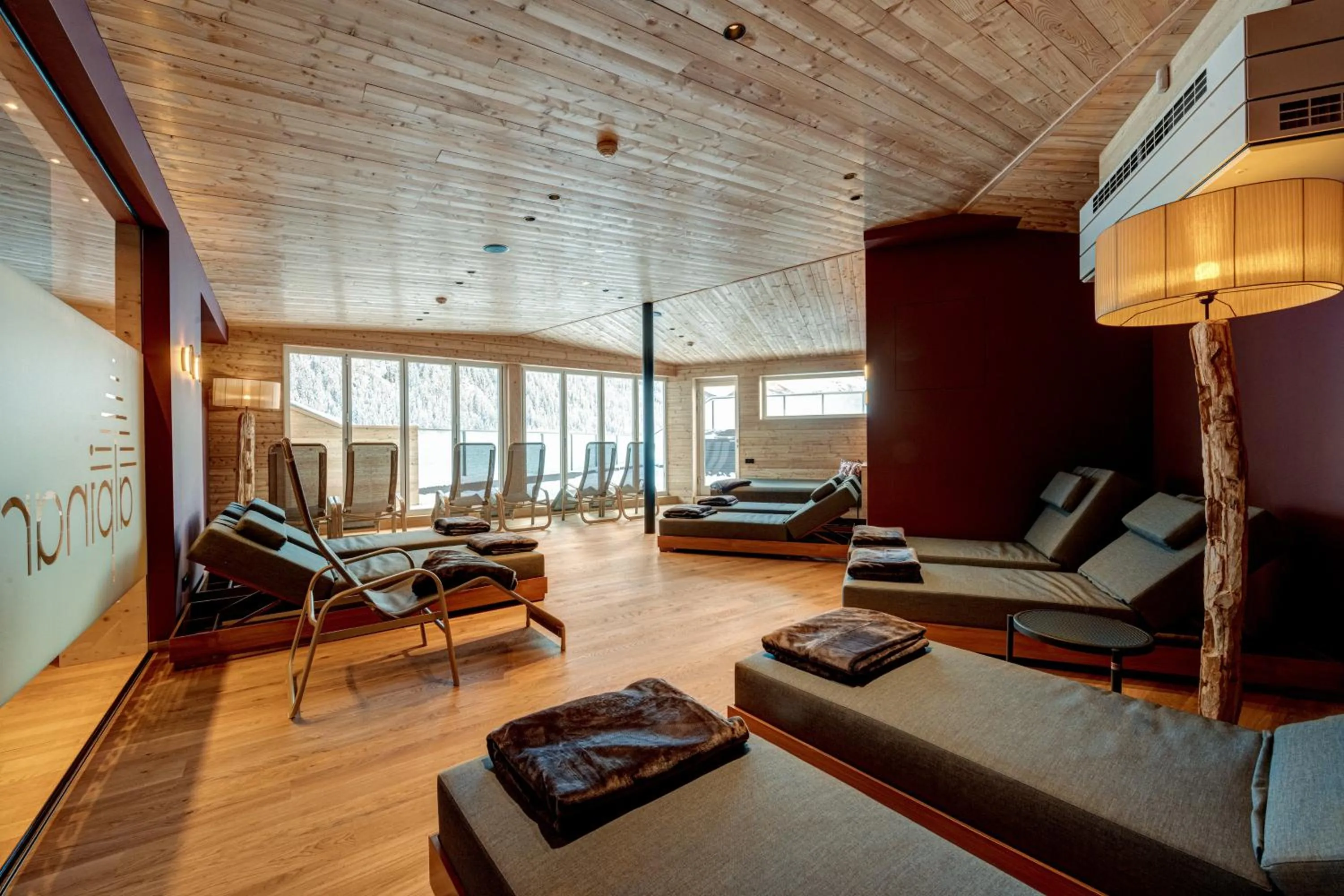 Naturhotel Tandler