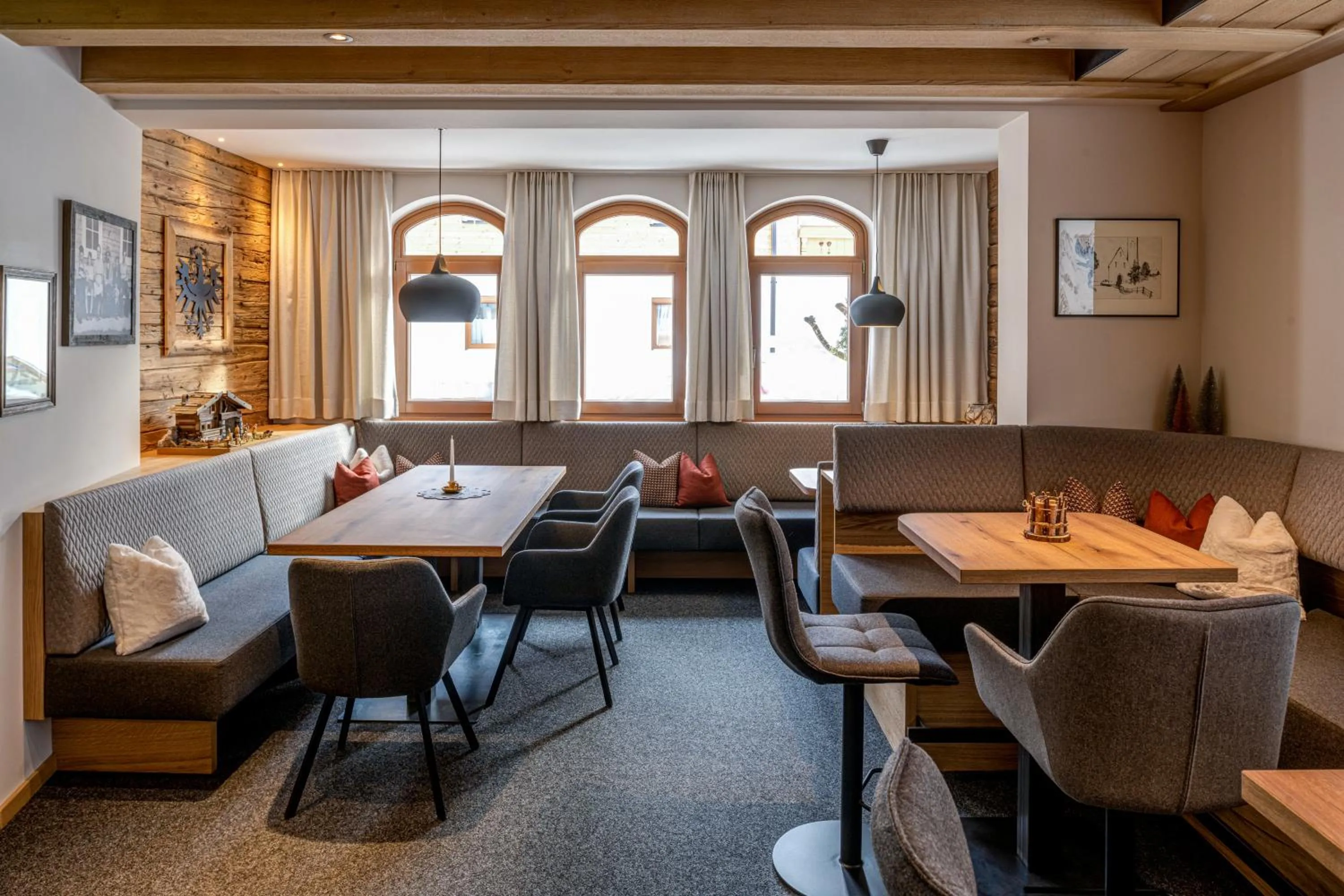 Naturhotel Tandler