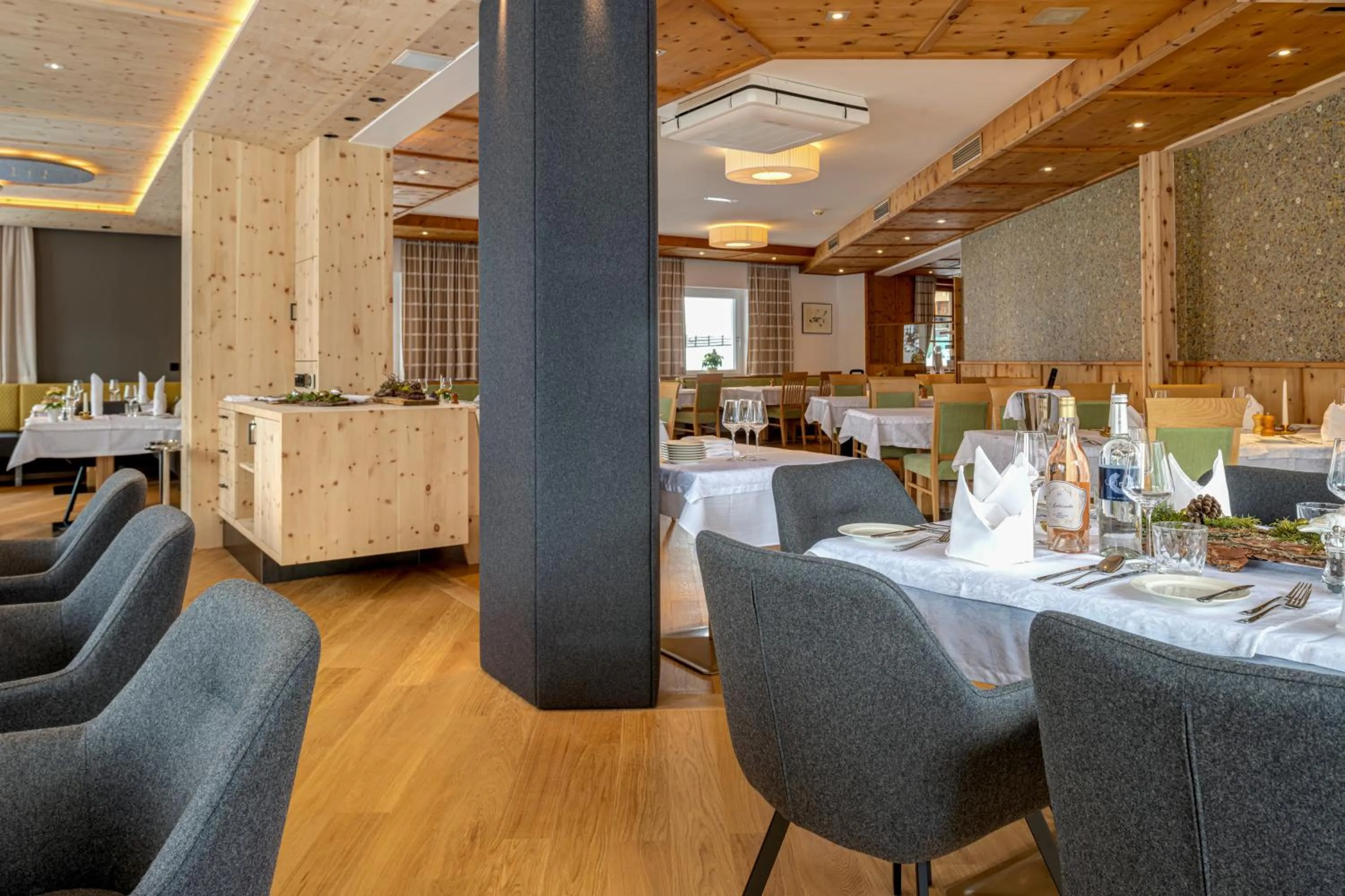 Naturhotel Tandler