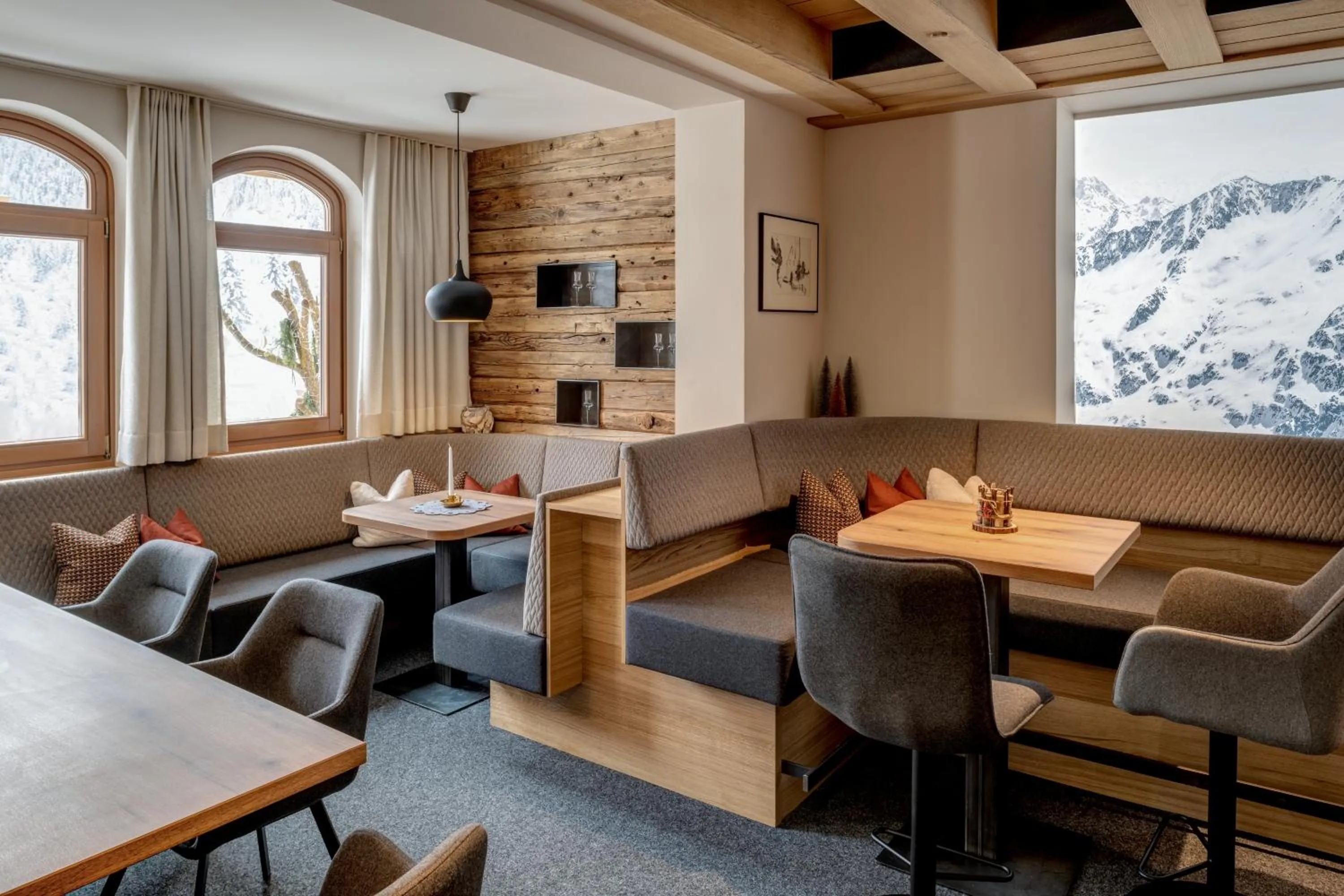 Naturhotel Tandler