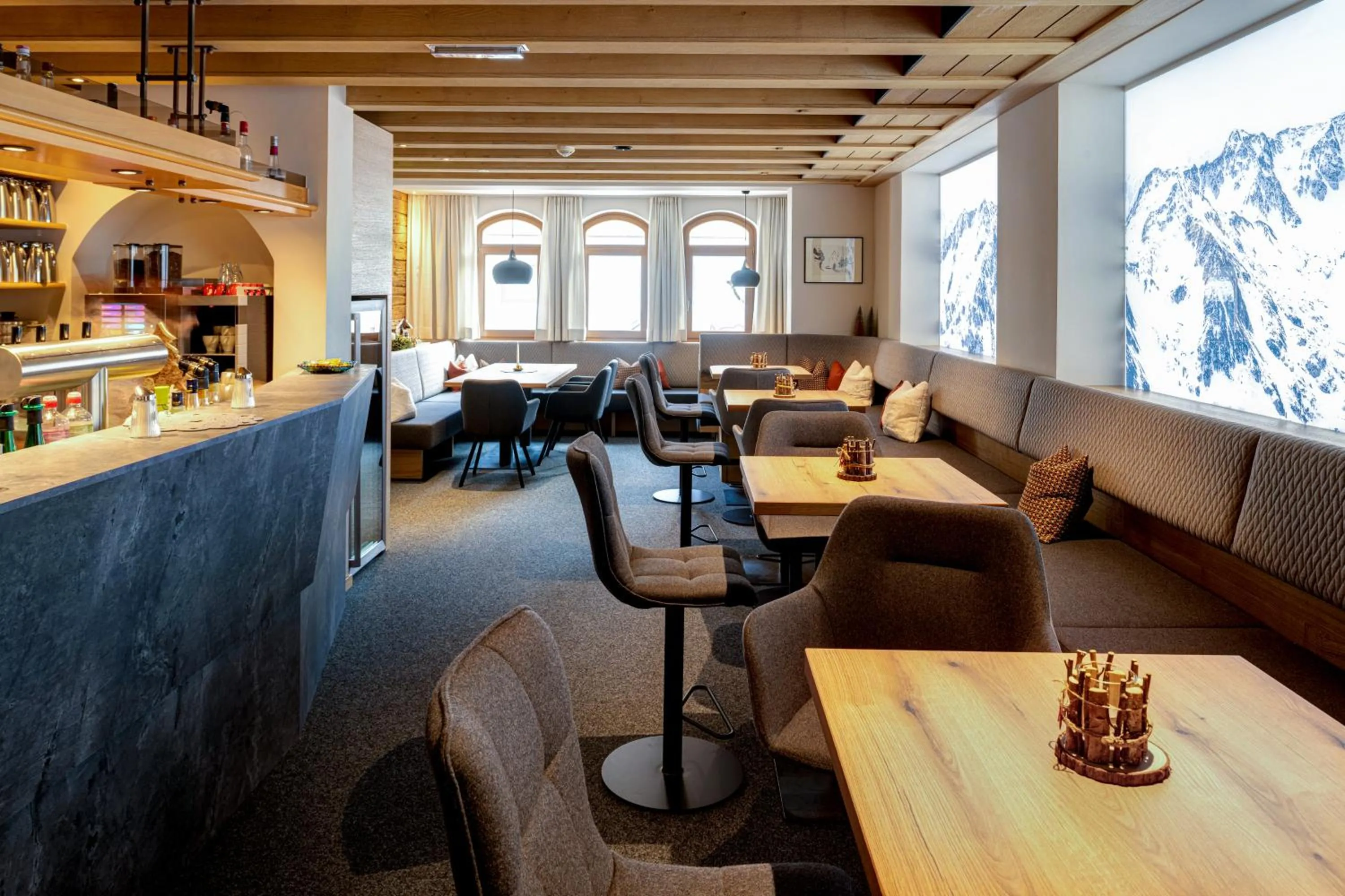 Naturhotel Tandler