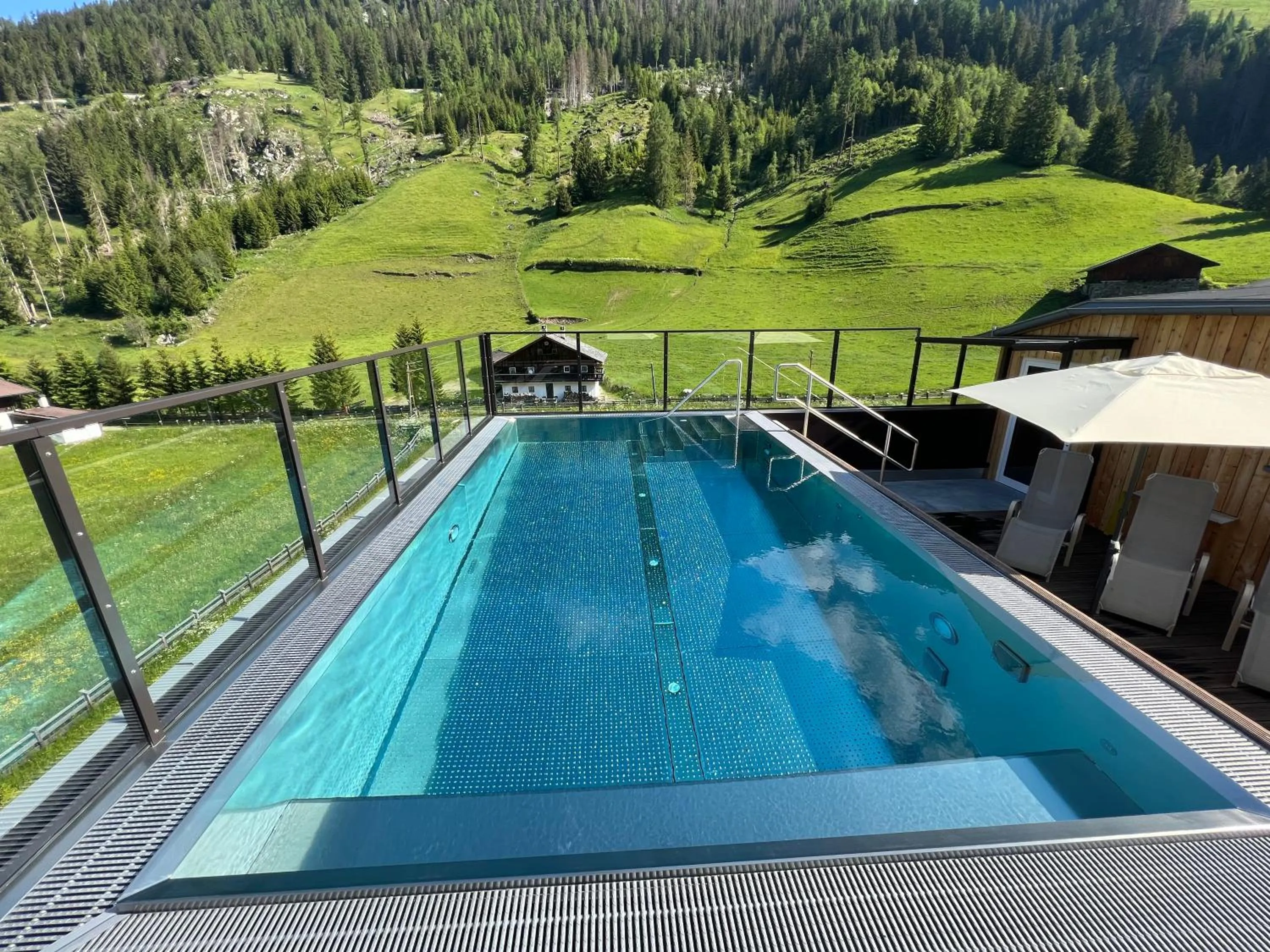 Naturhotel Tandler