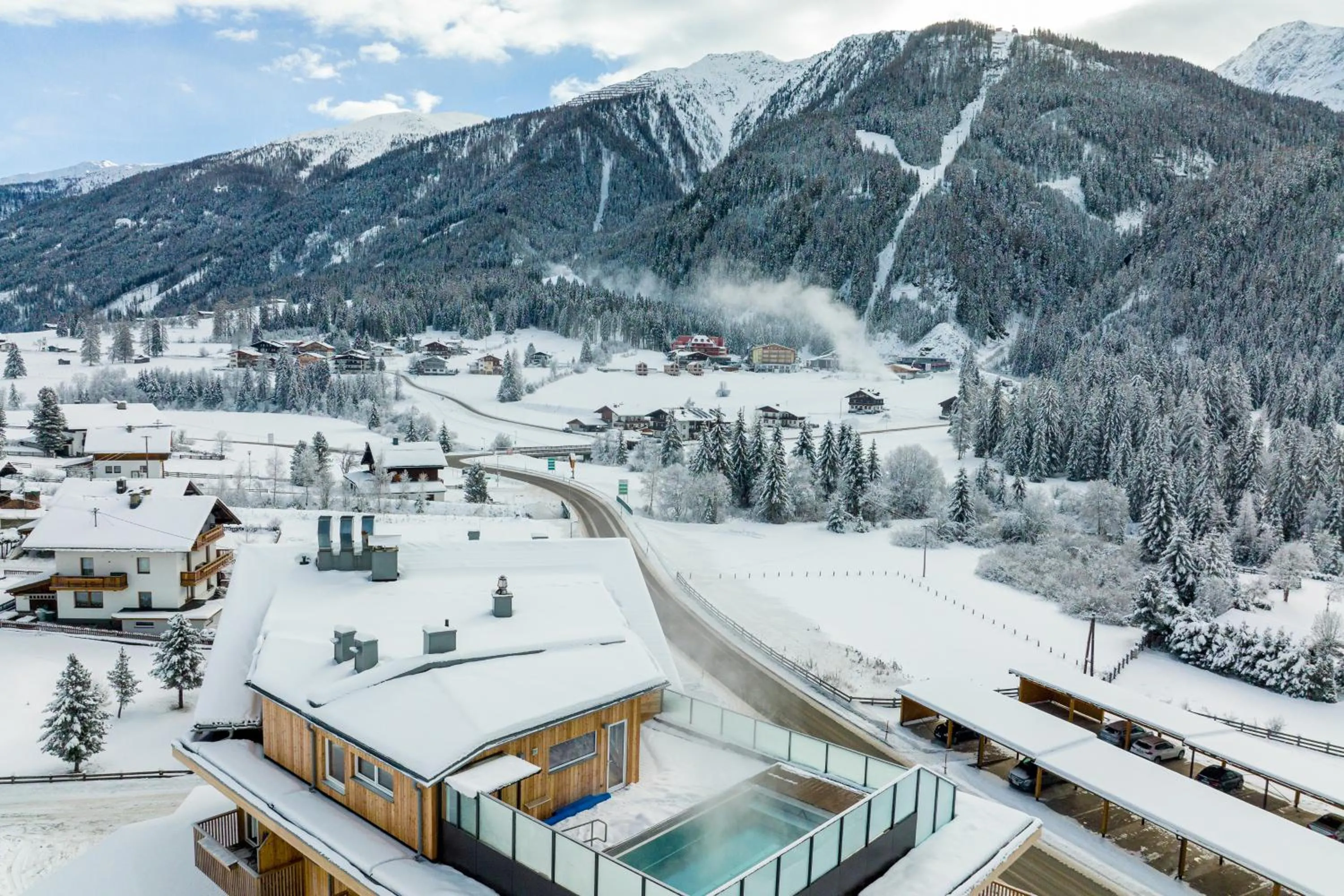 Naturhotel Tandler