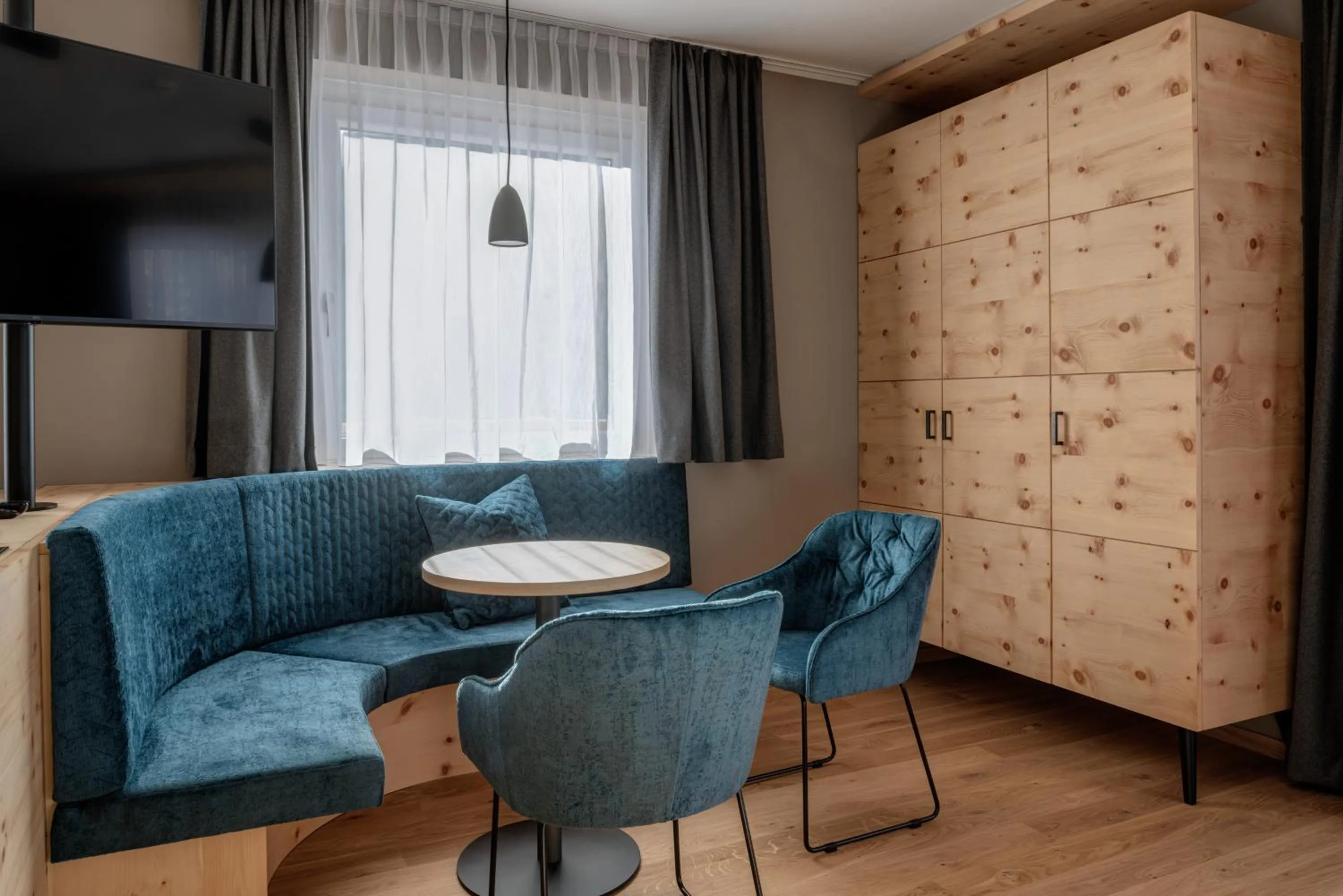 Naturhotel Tandler