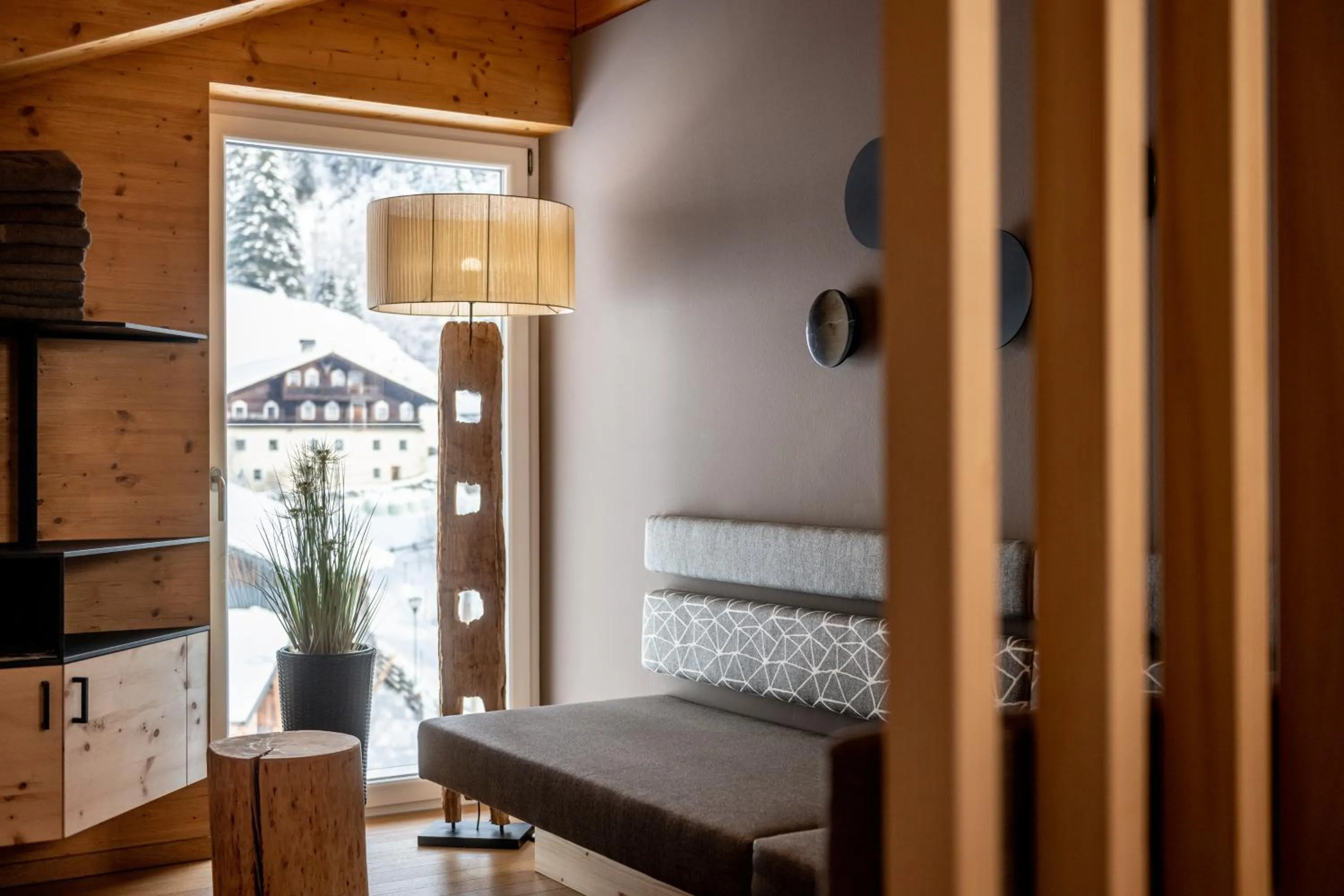 Naturhotel Tandler