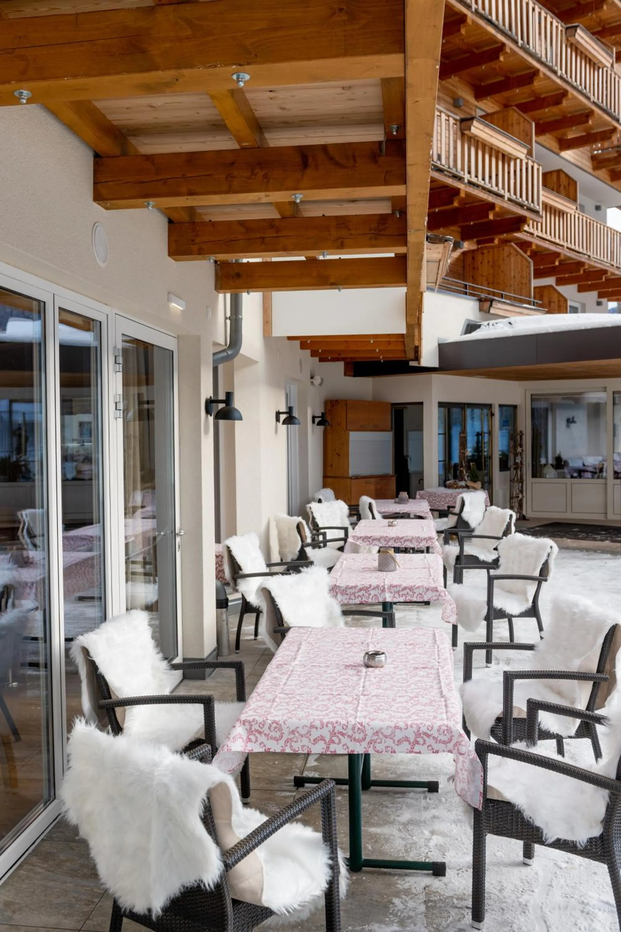 Naturhotel Tandler