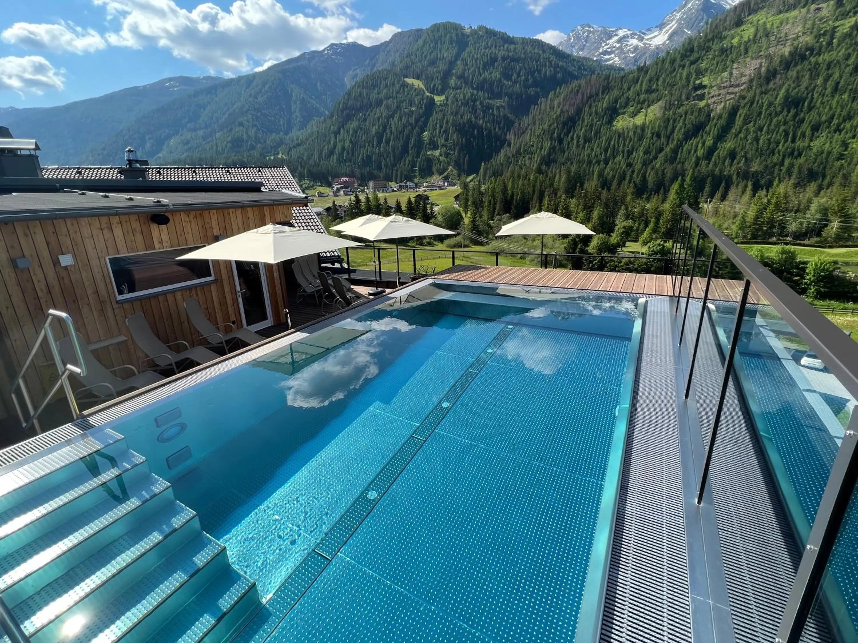 Naturhotel Tandler