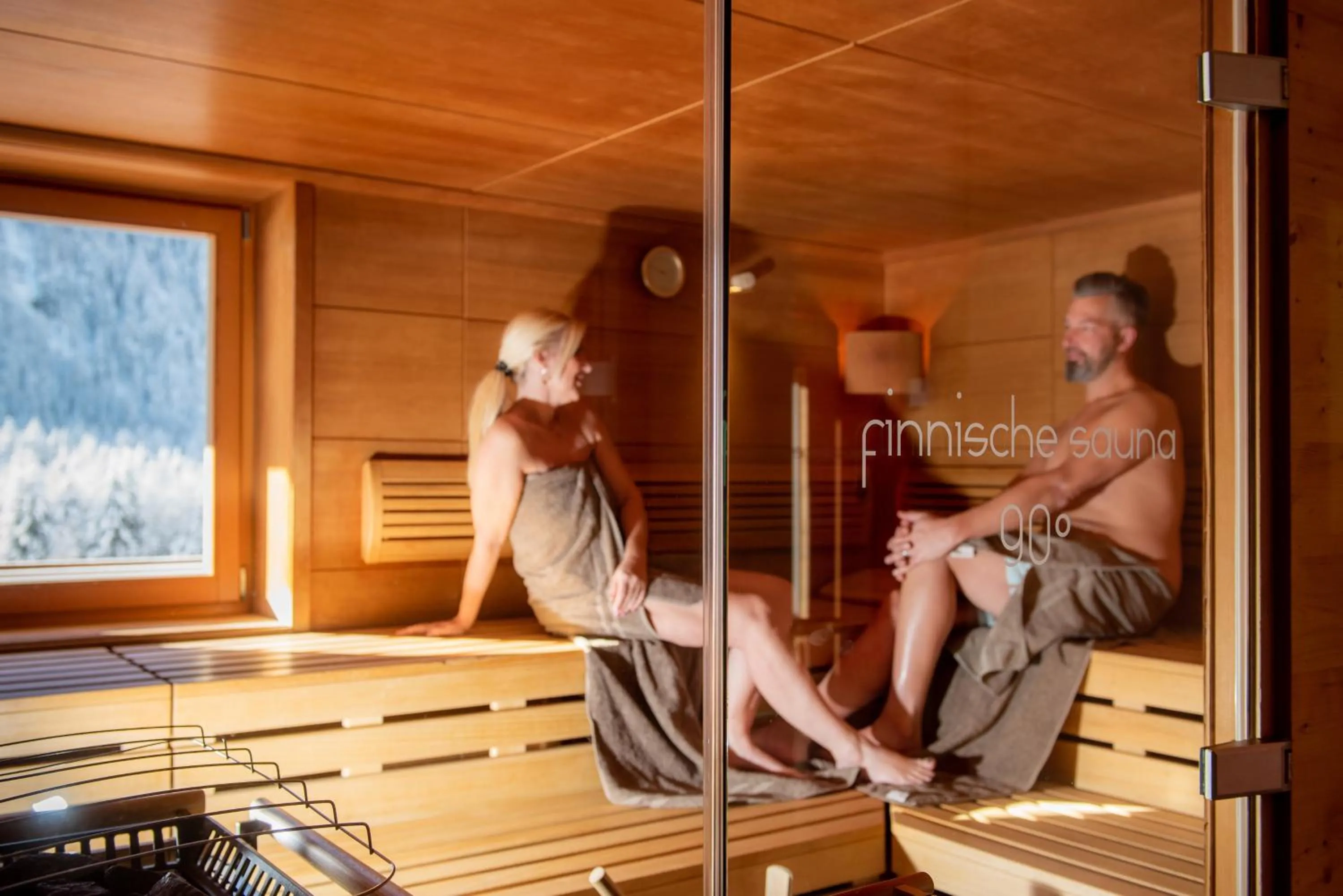 Naturhotel Tandler