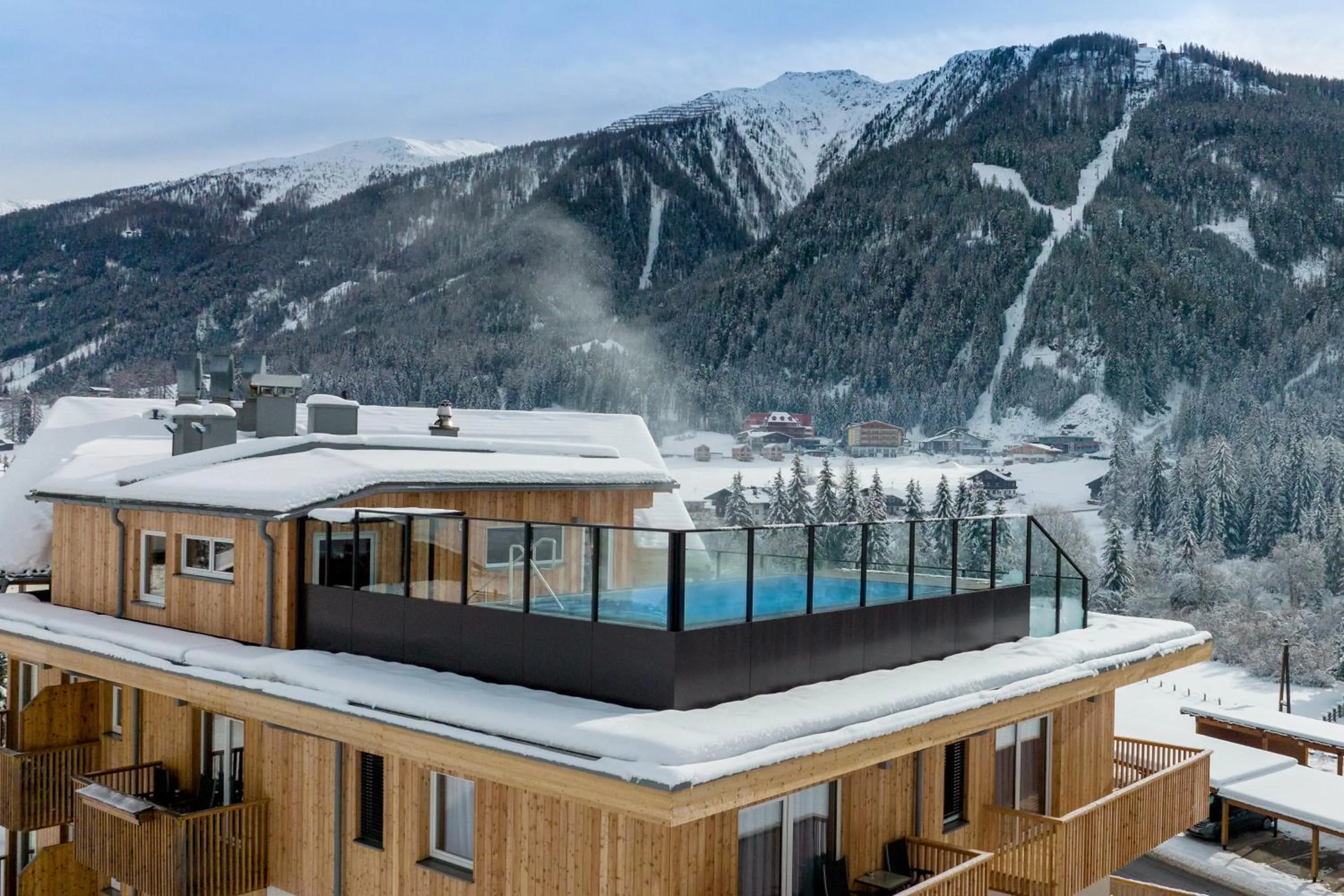 Naturhotel Tandler