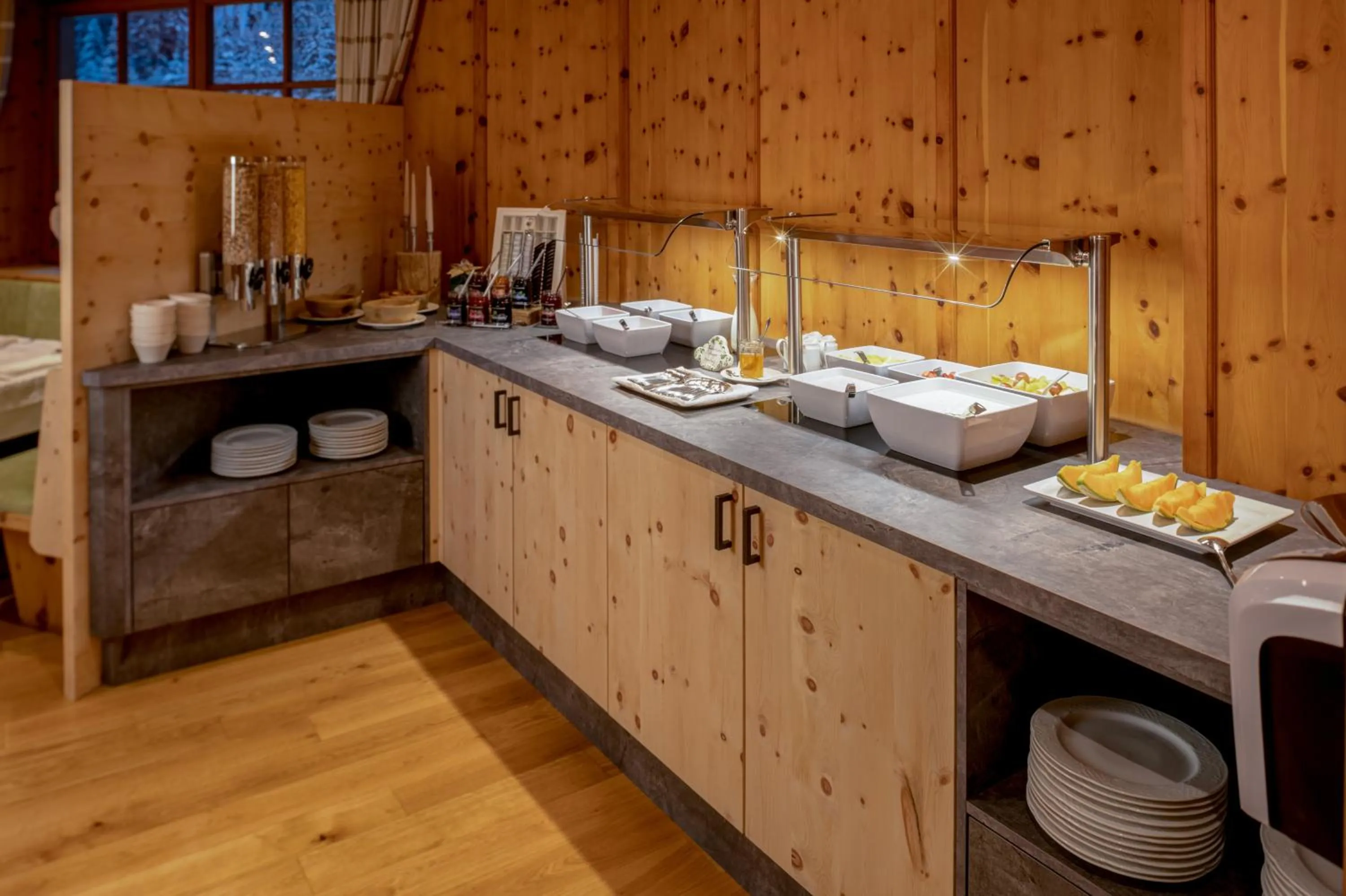 Naturhotel Tandler