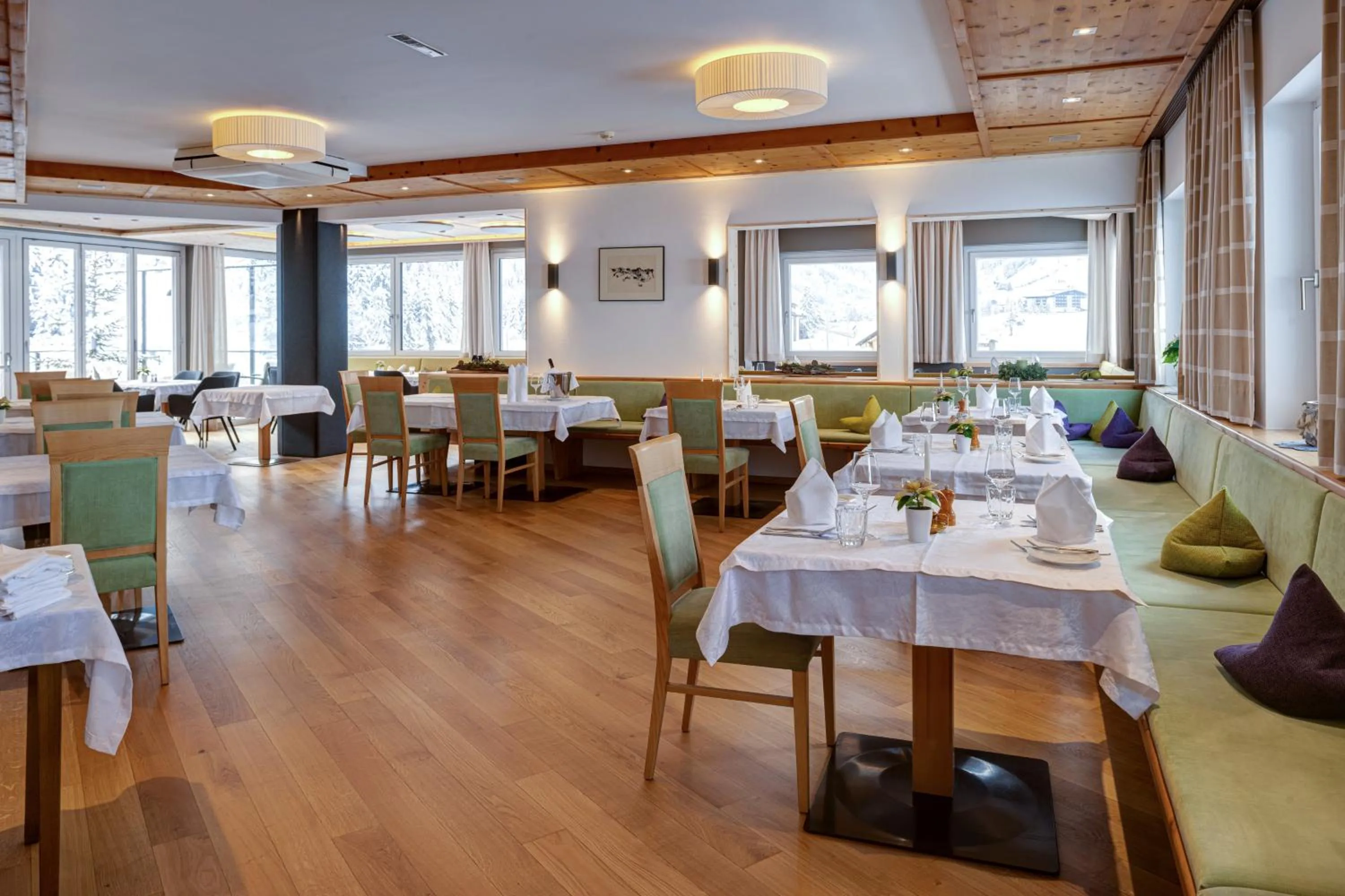 Naturhotel Tandler