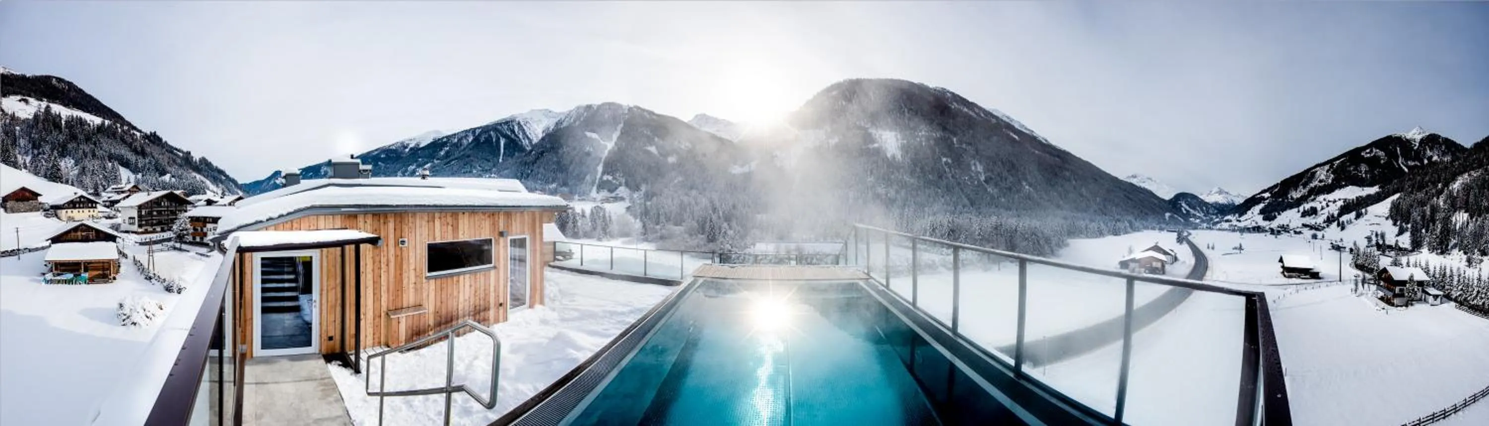 Naturhotel Tandler