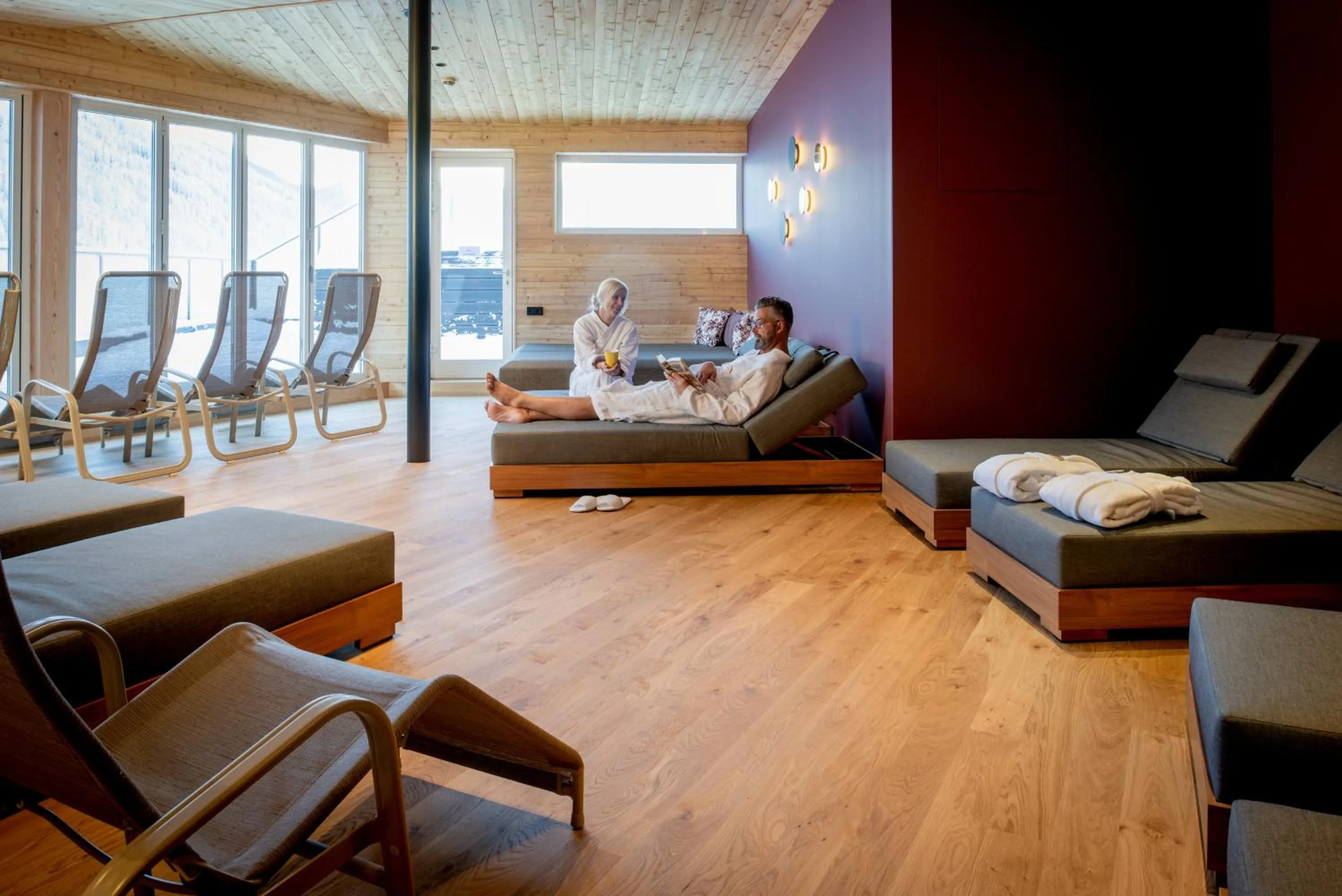 Naturhotel Tandler