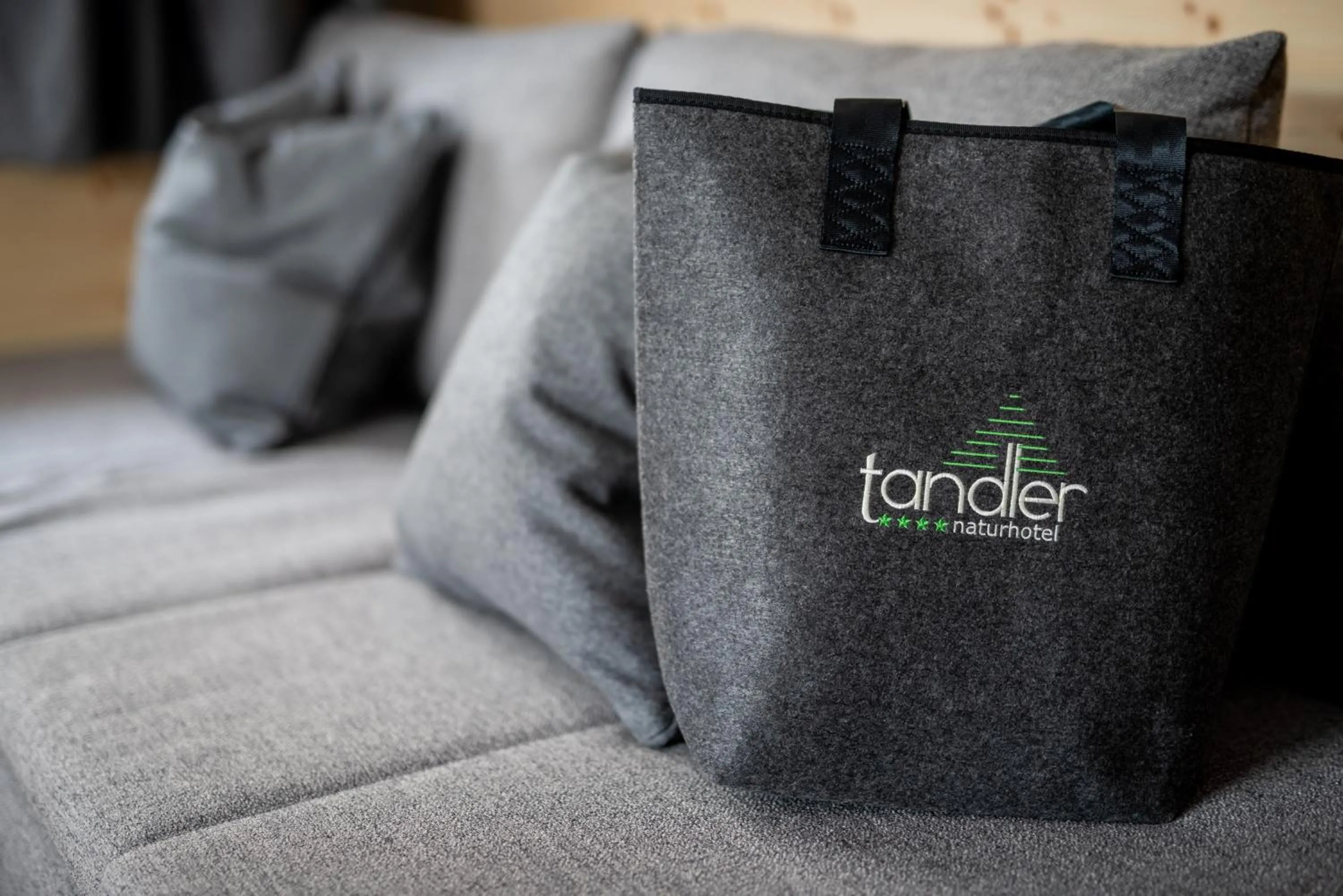 Naturhotel Tandler