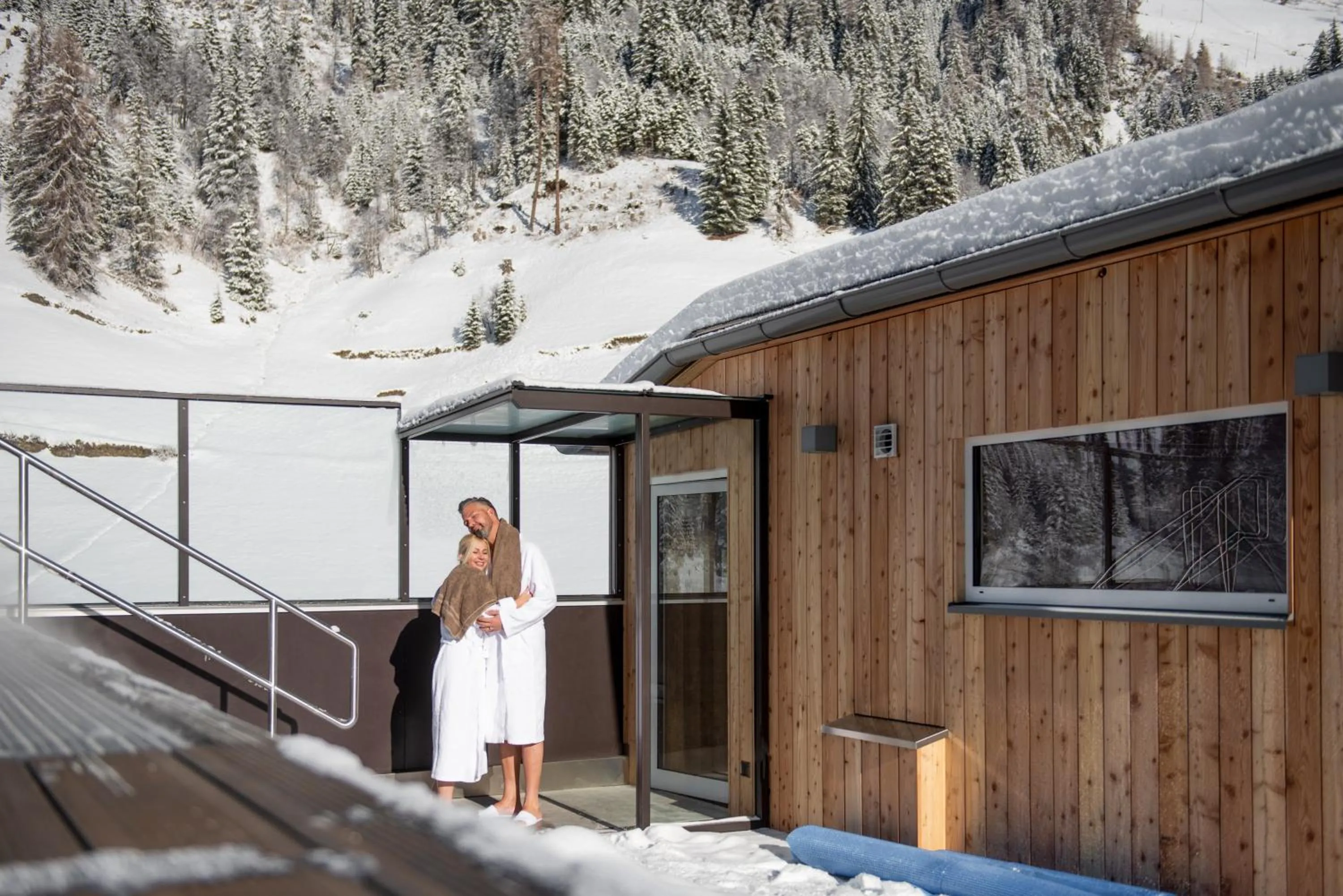 Naturhotel Tandler