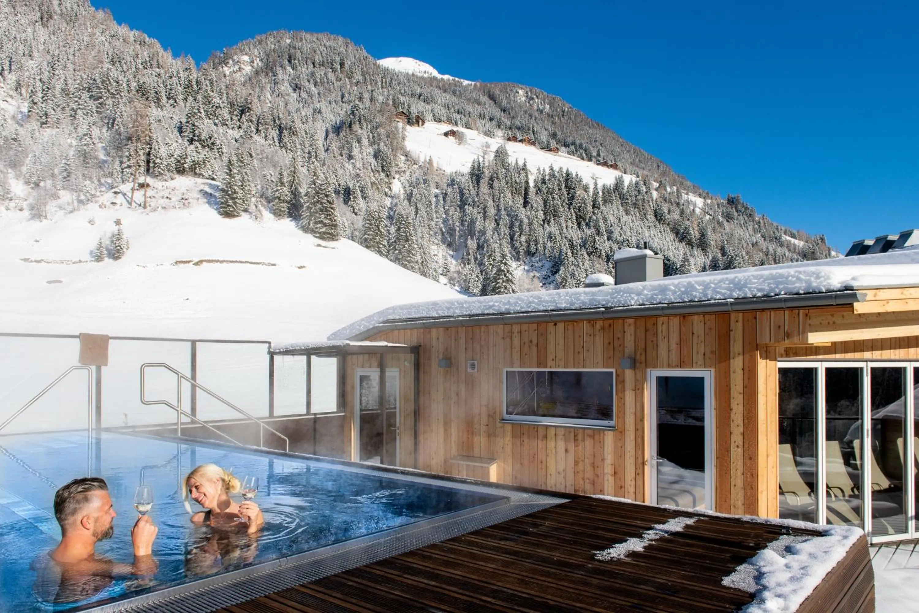 Naturhotel Tandler