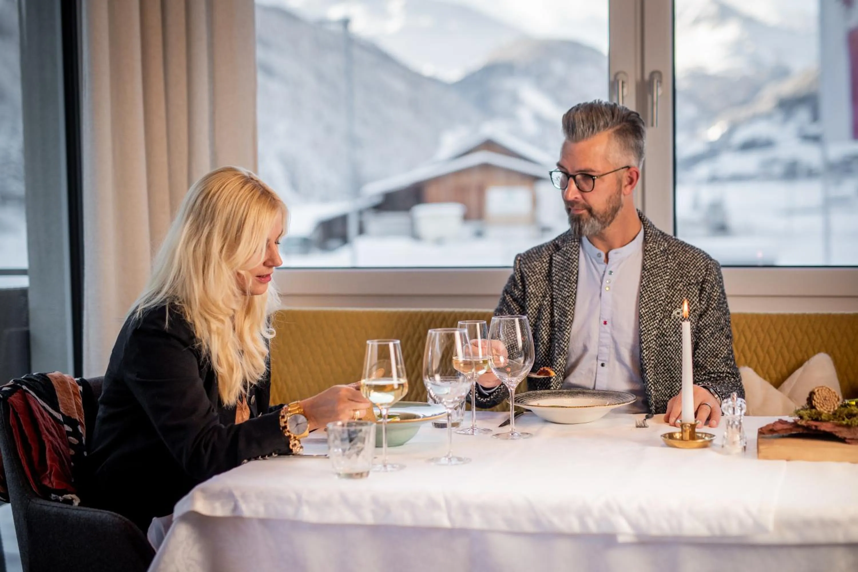 Naturhotel Tandler