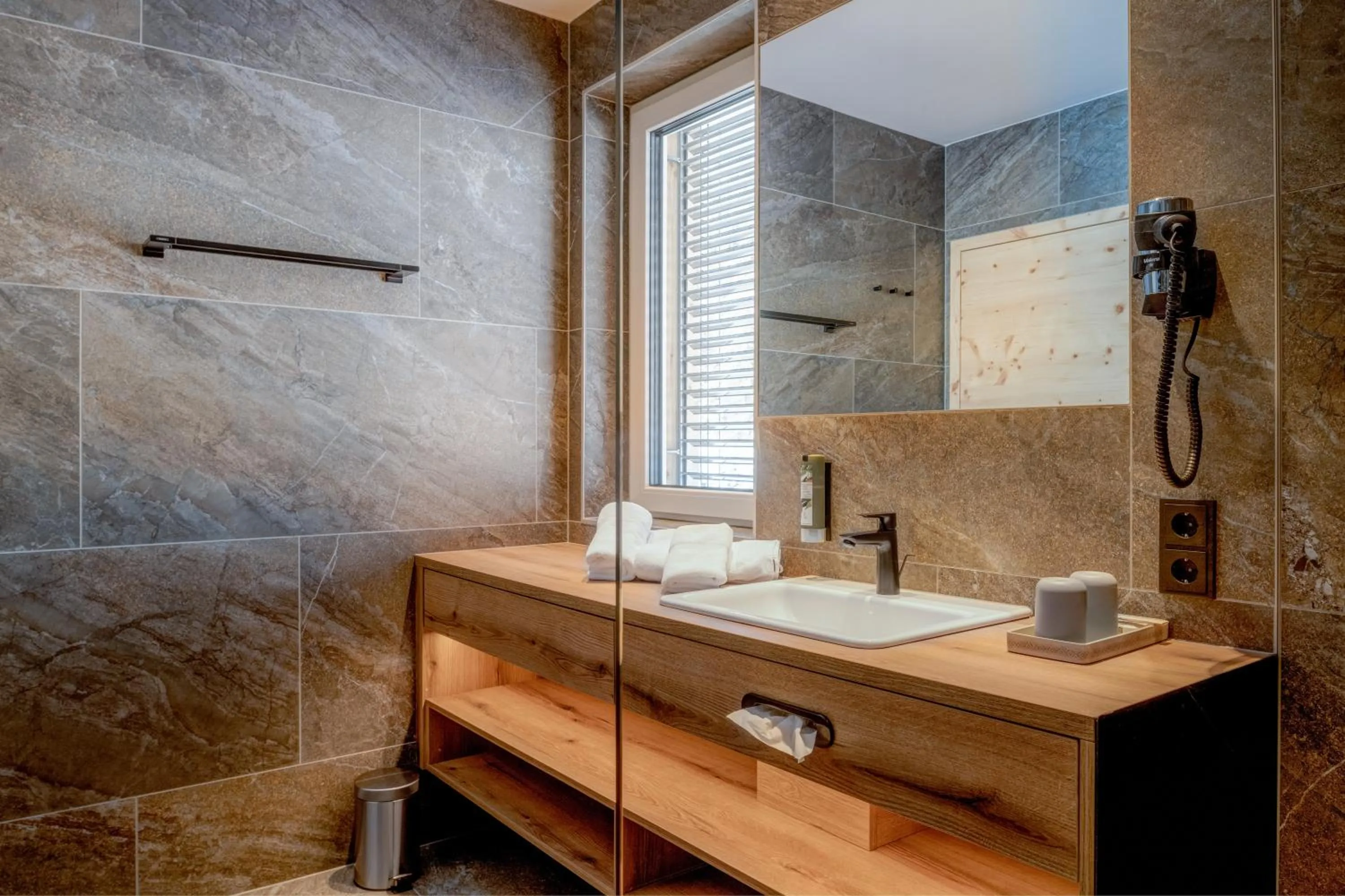 Naturhotel Tandler
