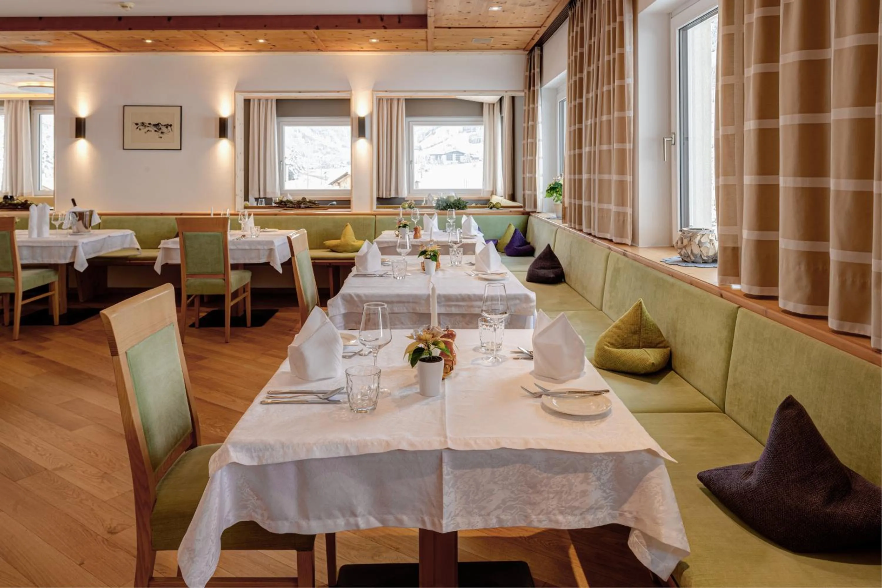 Naturhotel Tandler