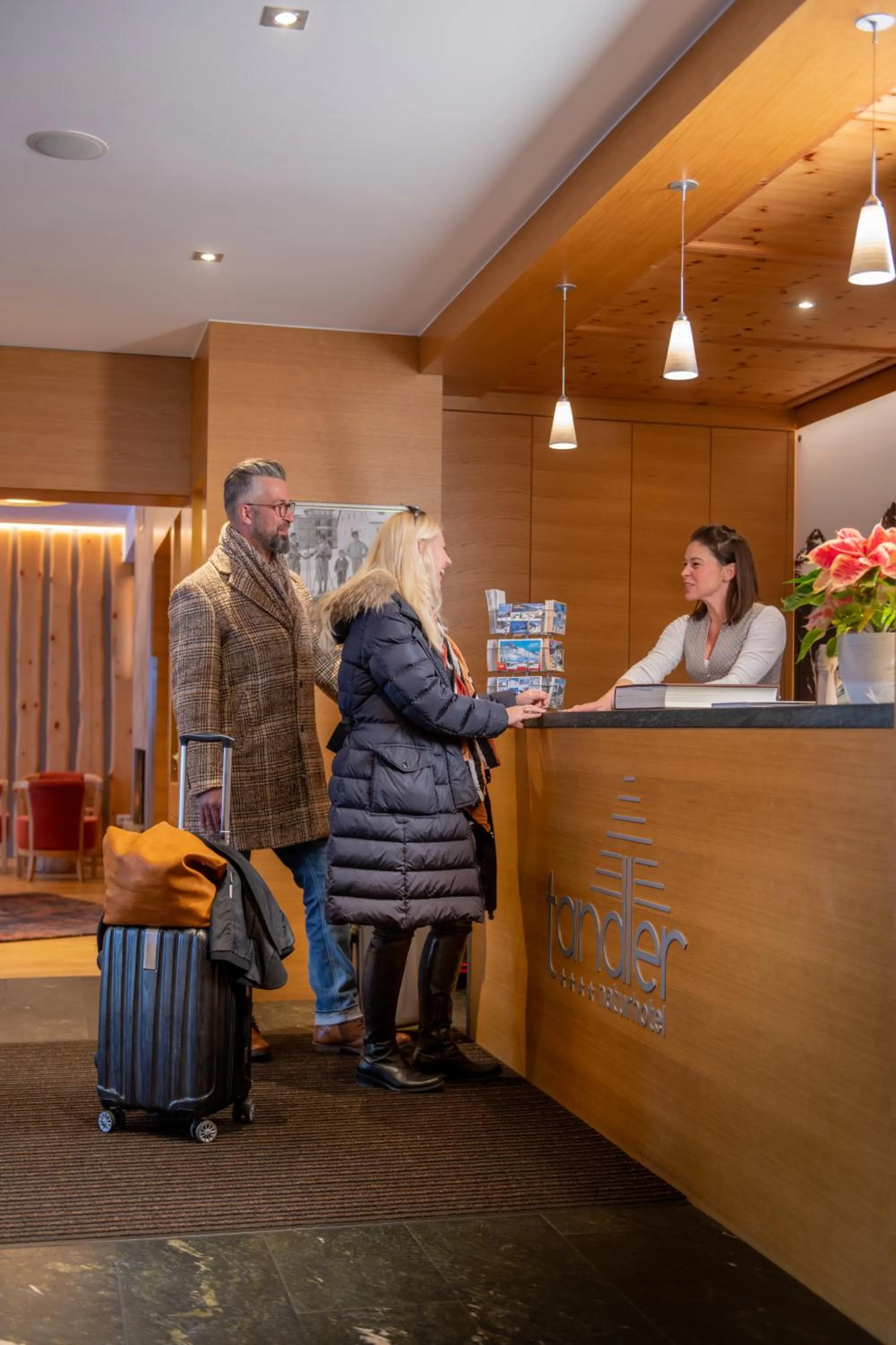 Naturhotel Tandler