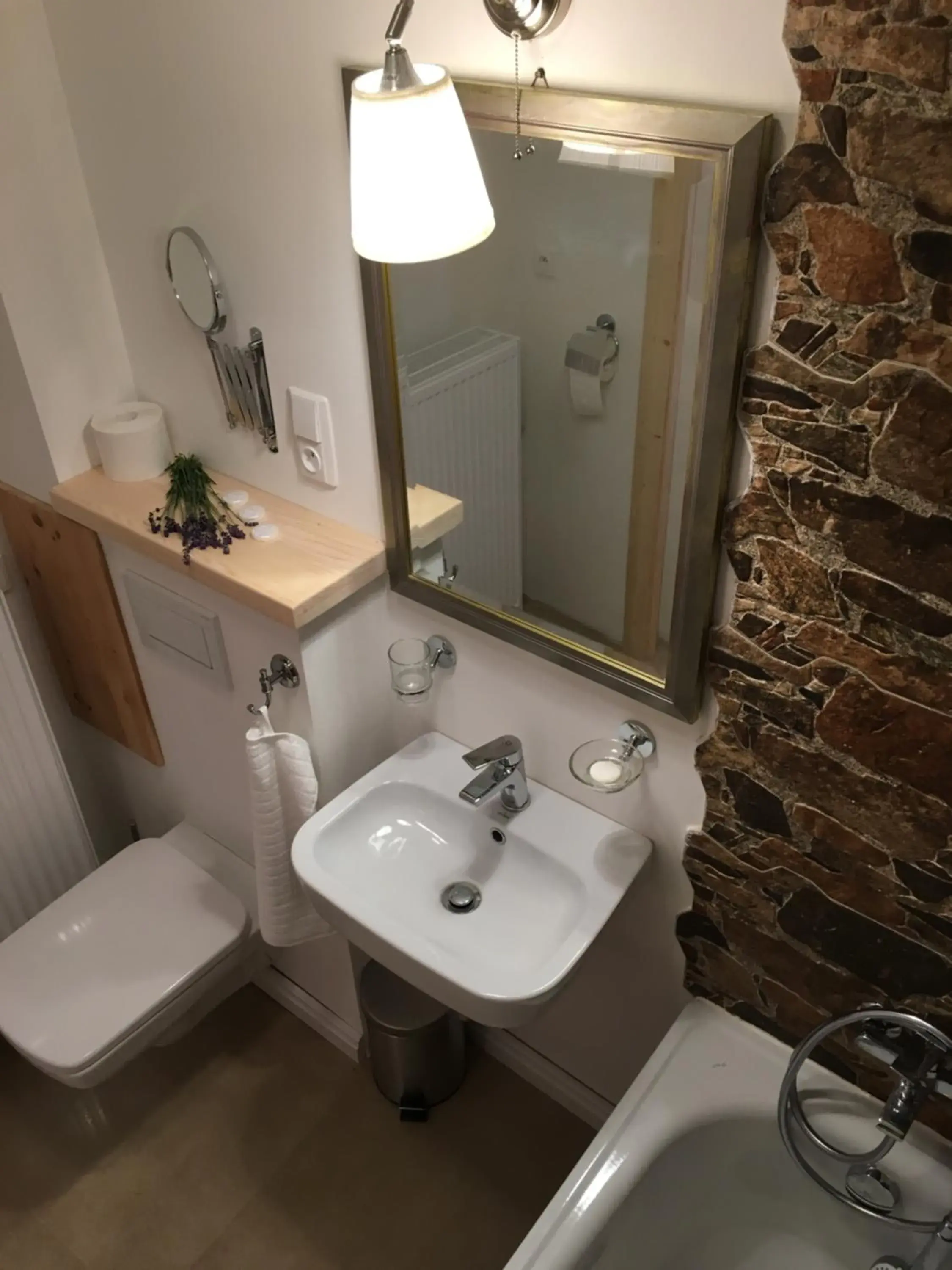 Apartment with Terrace - single occupancy in House Apartmentshumpolec + Garden Apartment with Terrace - single occupancy in House Apartmentshumpolec + Garden