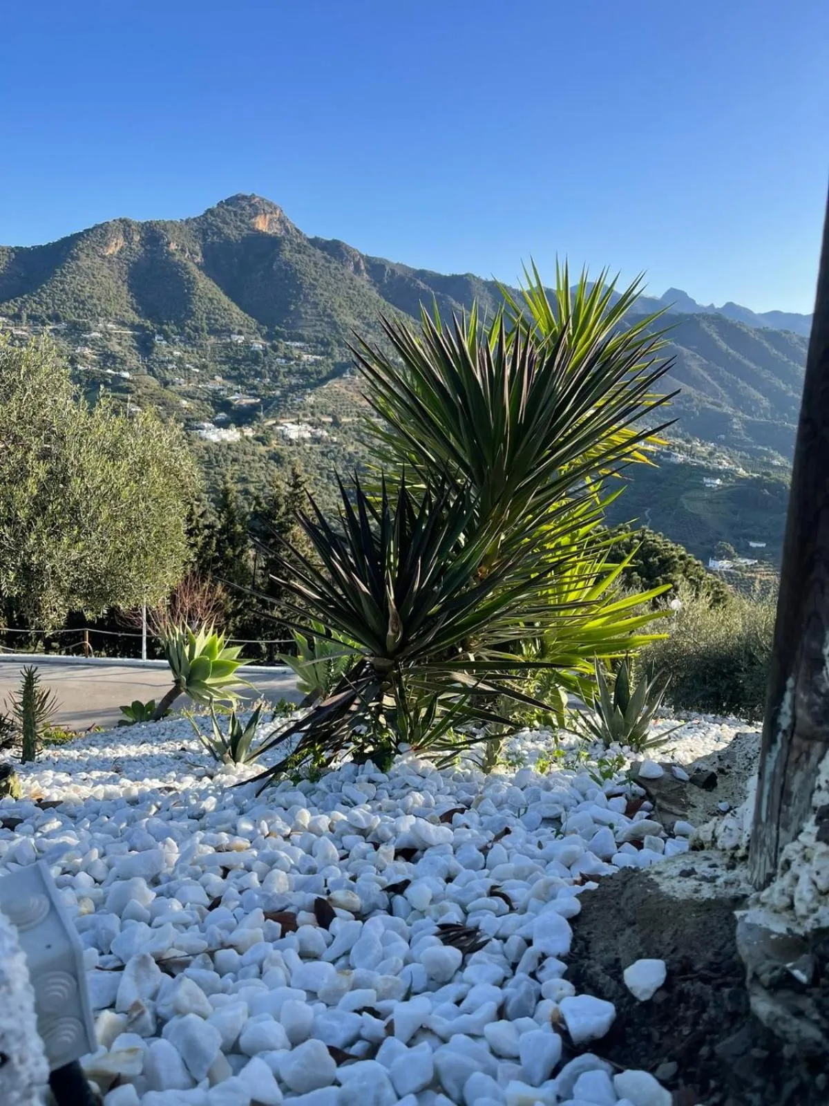 Hotel Rural los Caracoles